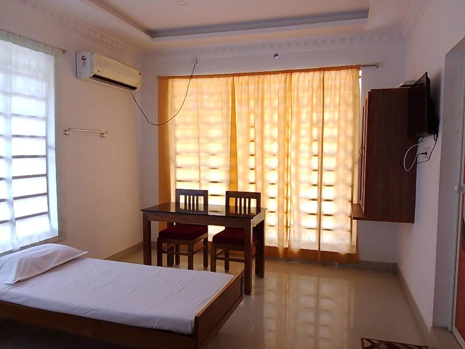 Somatheertham Resort