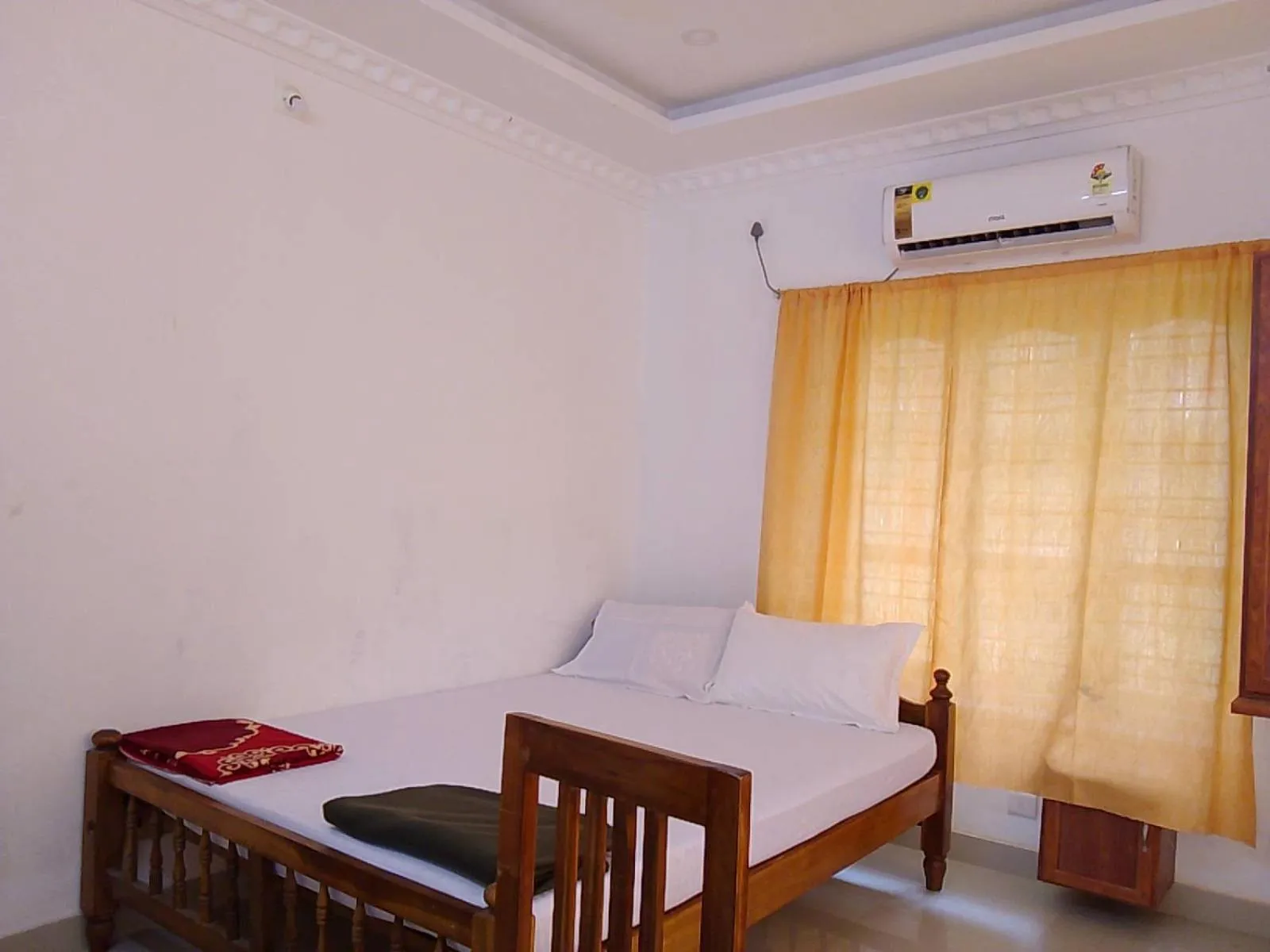 Somatheertham Resort