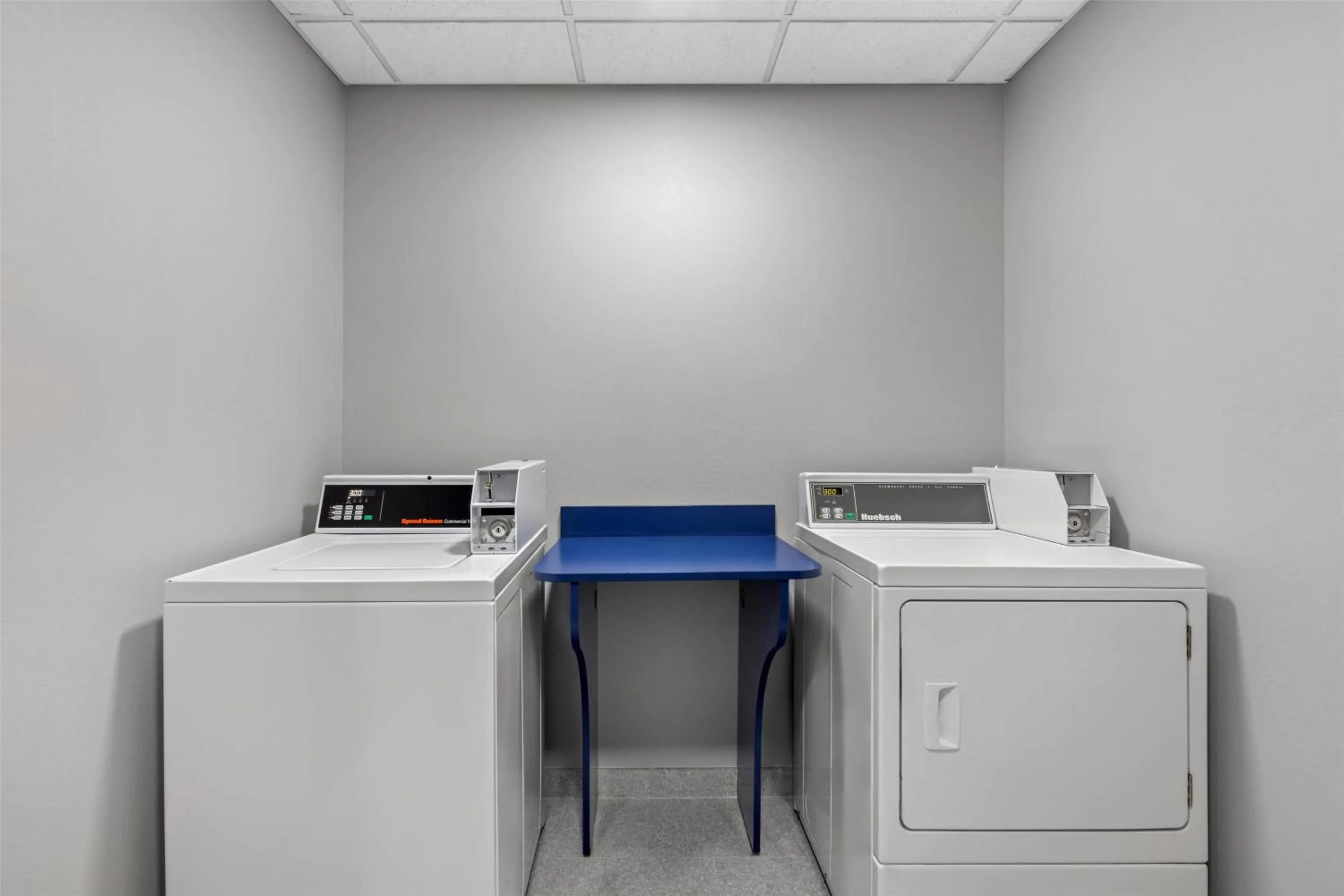 laundry in Spark by Hilton Wilkes Barre