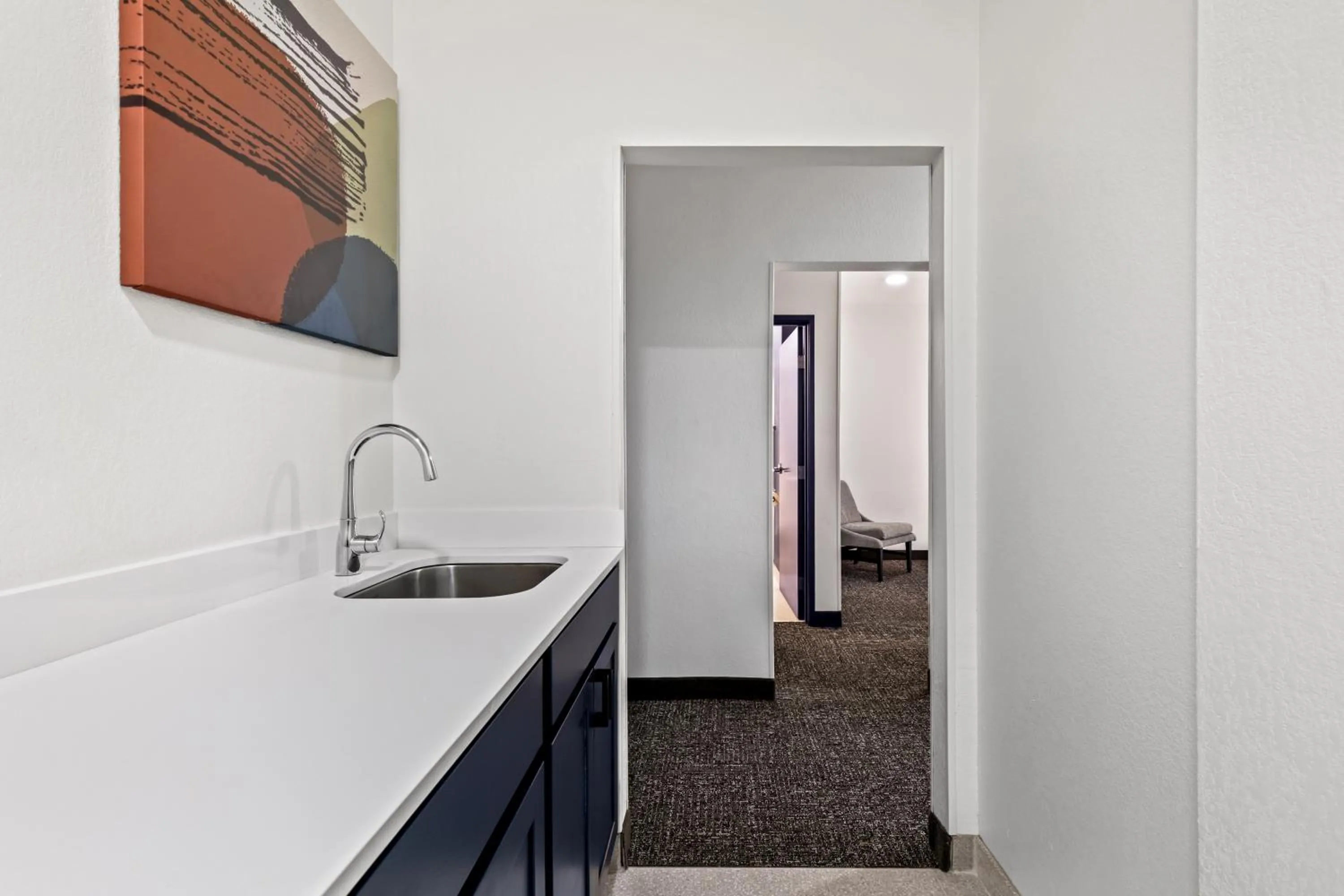 Spark by Hilton Wilkes Barre