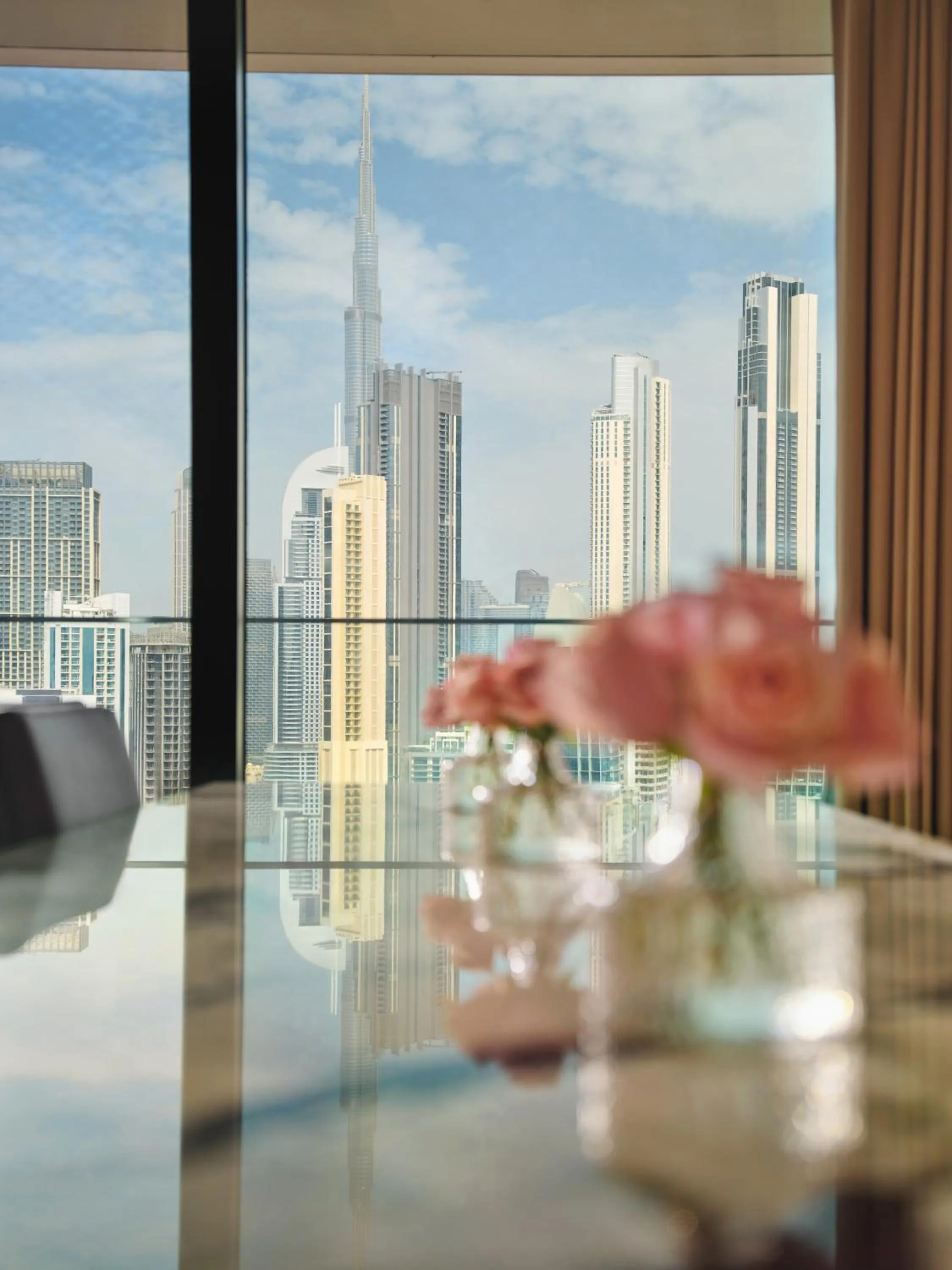 View (from property/room) in The Lana - Dorchester Collection