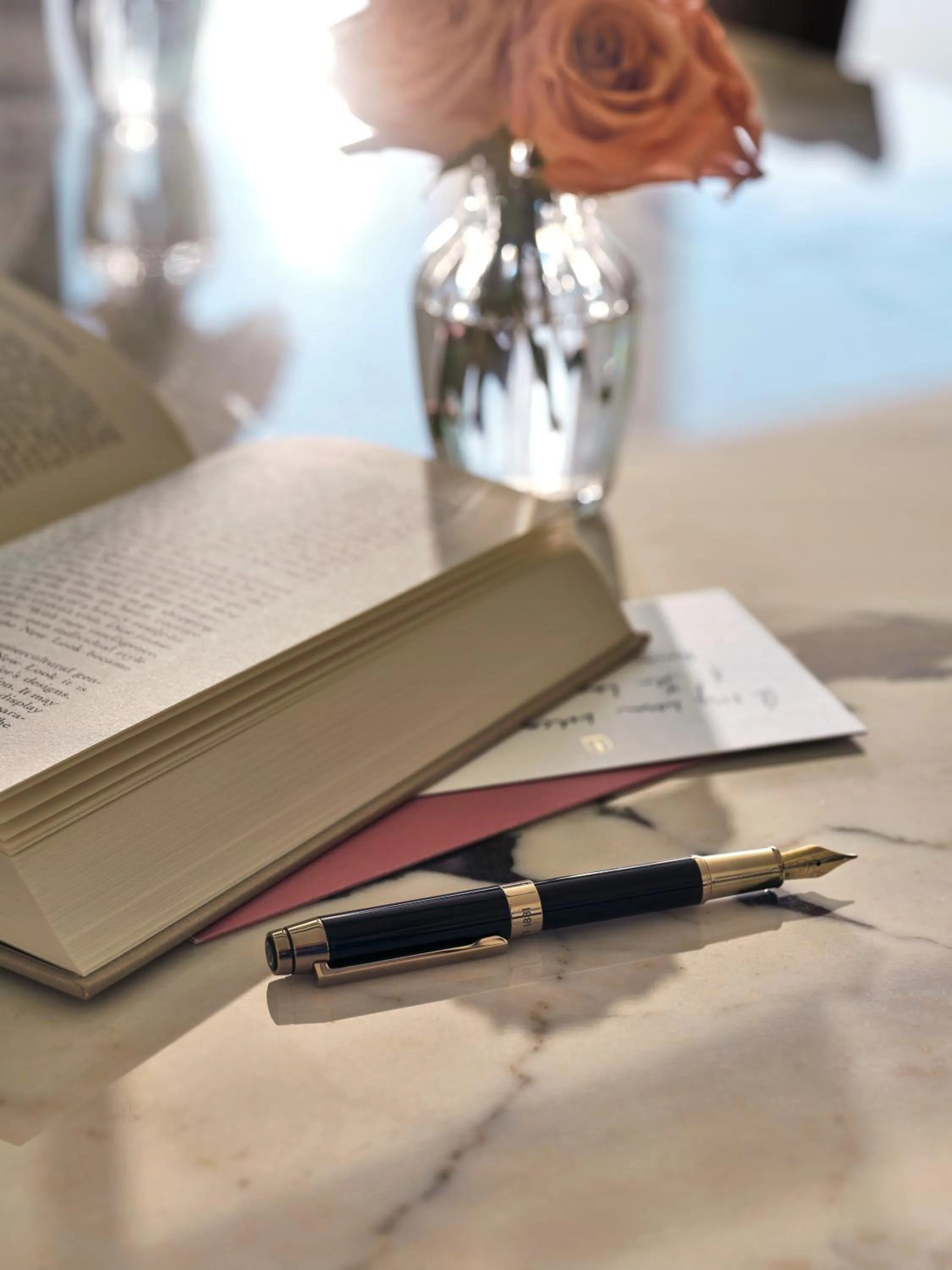 Living room in The Lana - Dorchester Collection