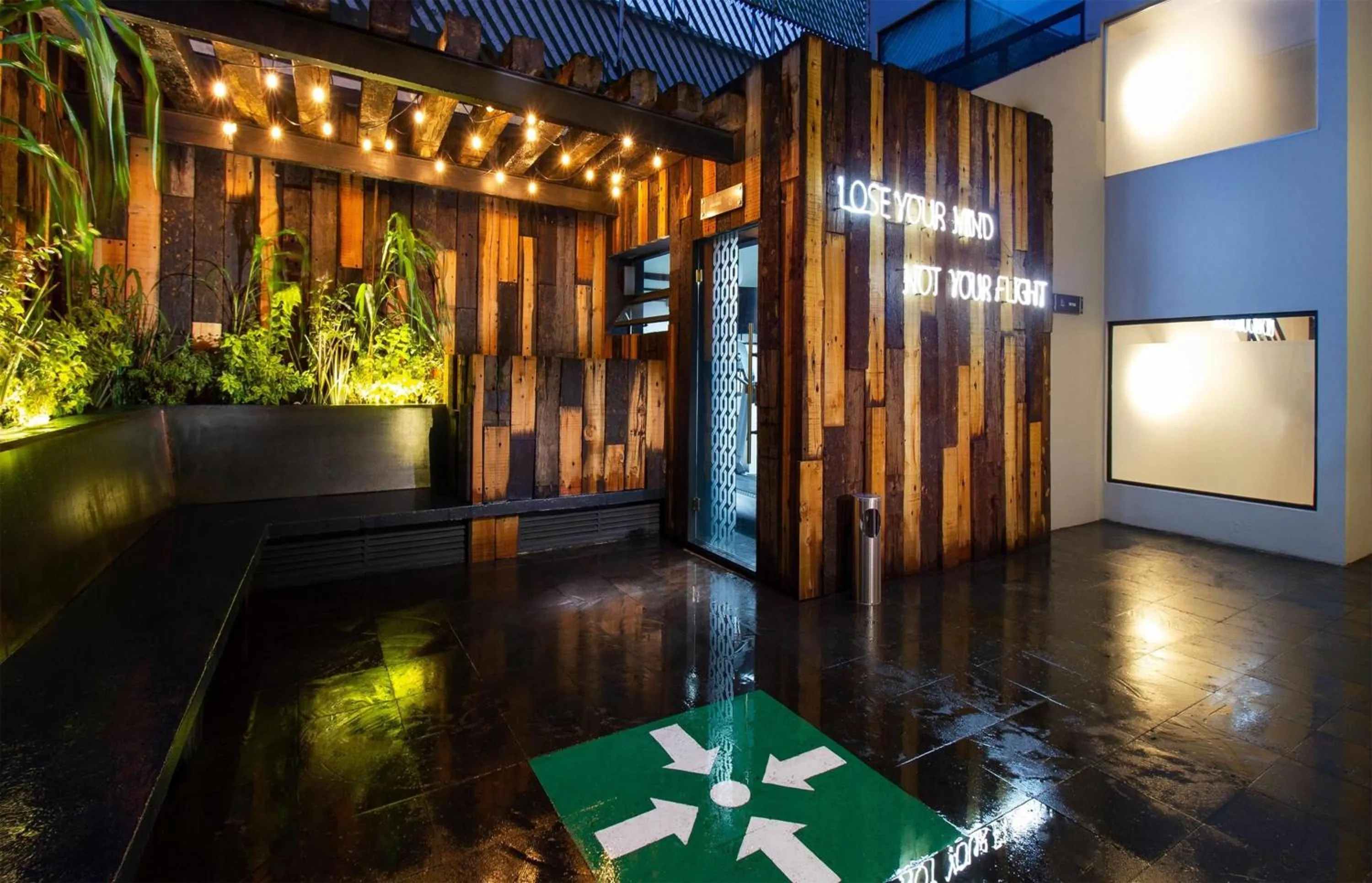 Other in Hotel MX aeropuerto CDMX, Trademark Collection by Wyndham