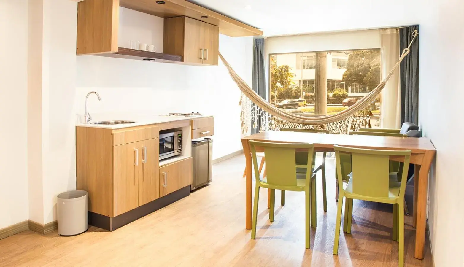 Family Suite in Hotel Viaggio Teleport City Suites Family Suite in Hotel Viaggio Teleport City Suites