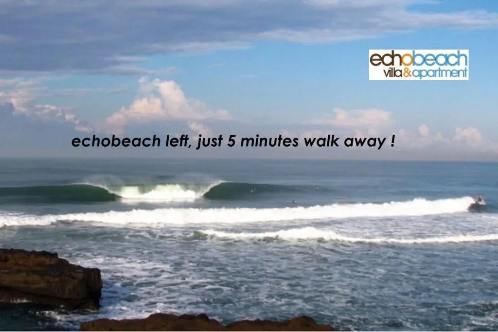 Echo Beach Villa and Apartment