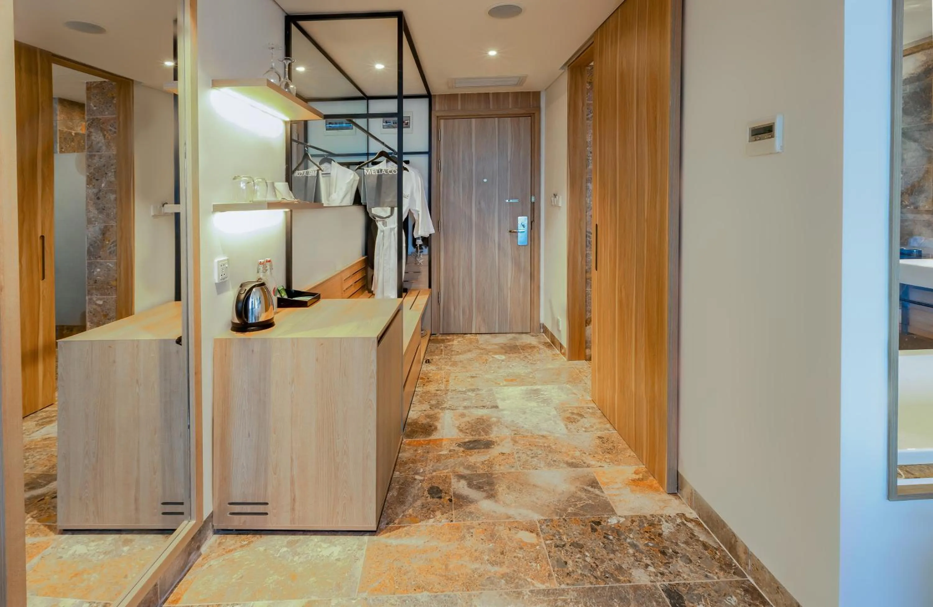 Other in Melia Danang Beach Resort