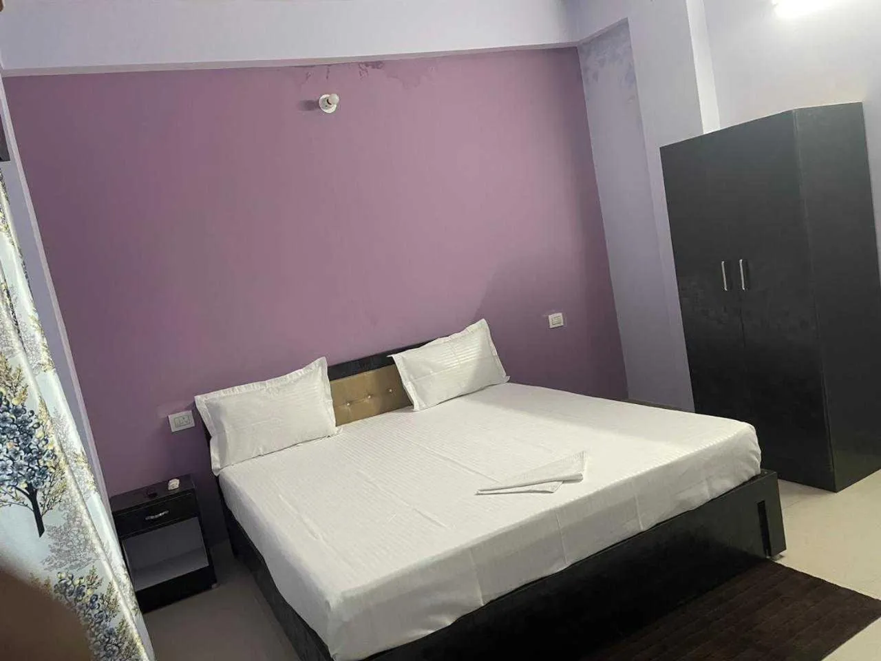 Bedroom, Bed in Hotel O The Suncity