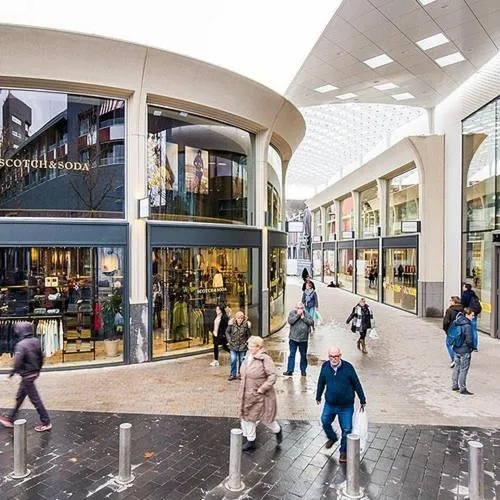 Mercure Hotel Tilburg Centrum