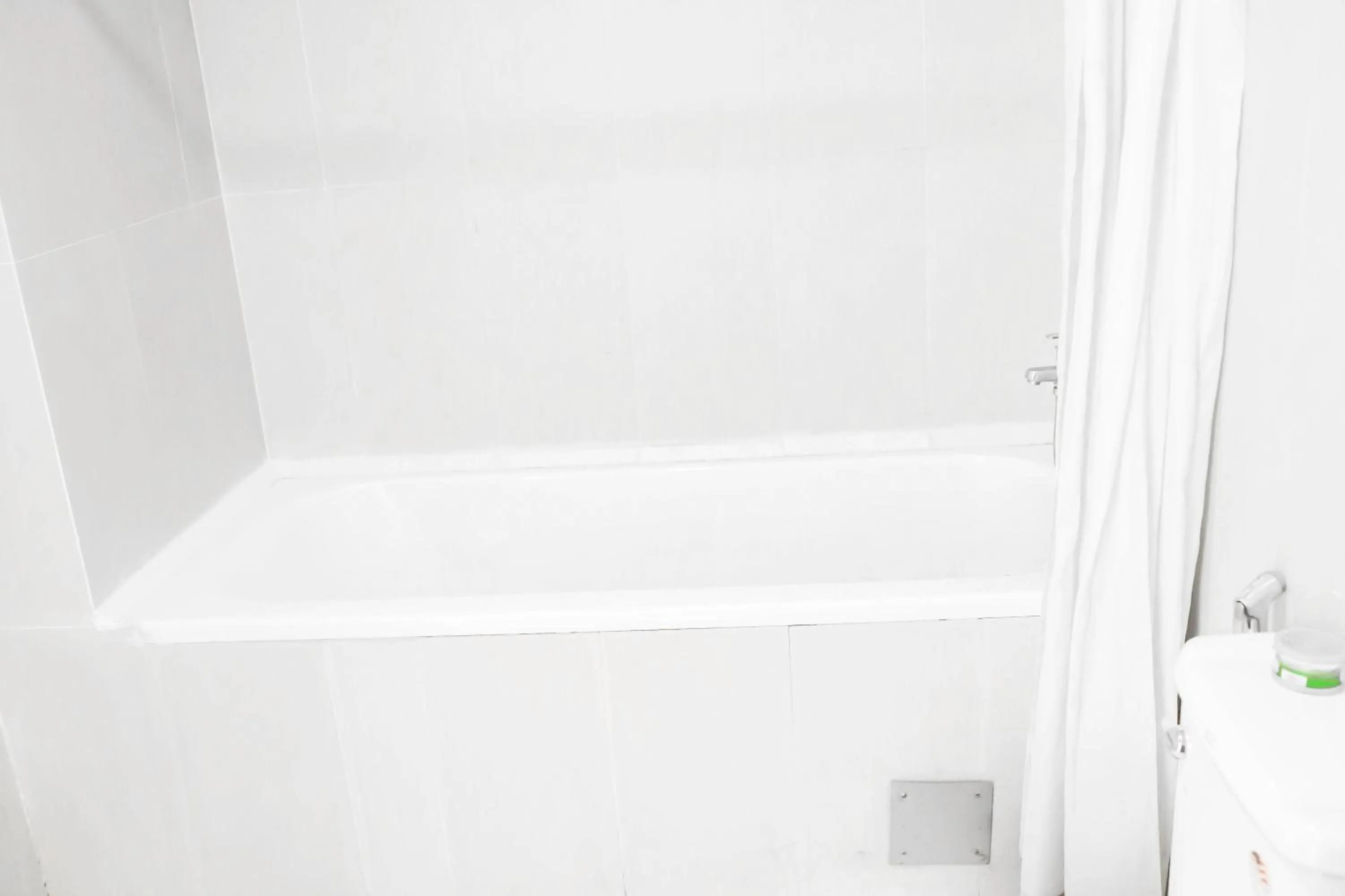 Bathroom in Kiên Cường 2 Hotel