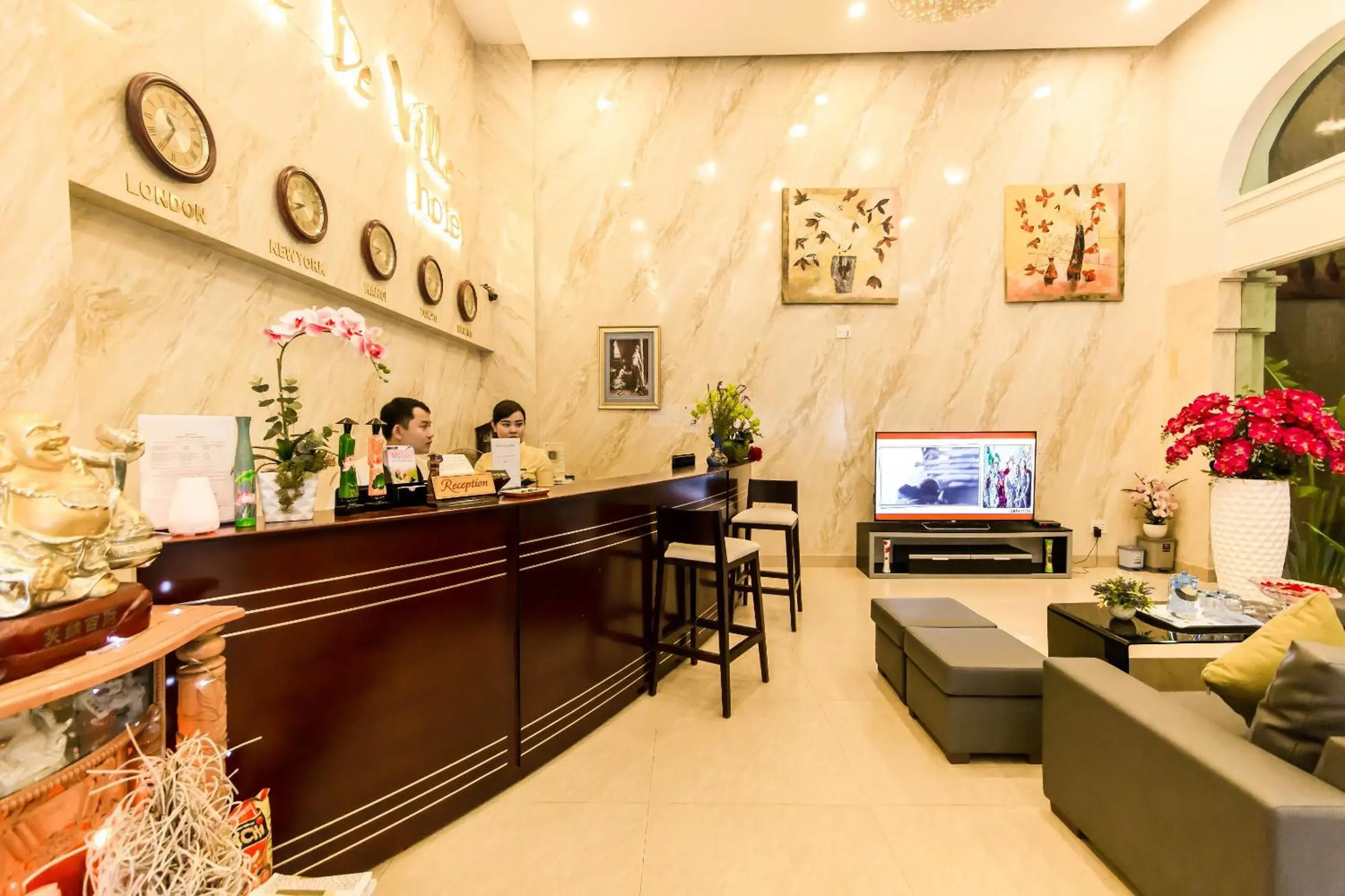 Kiên Cường 2 Hotel Kiên Cường 2 Hotel