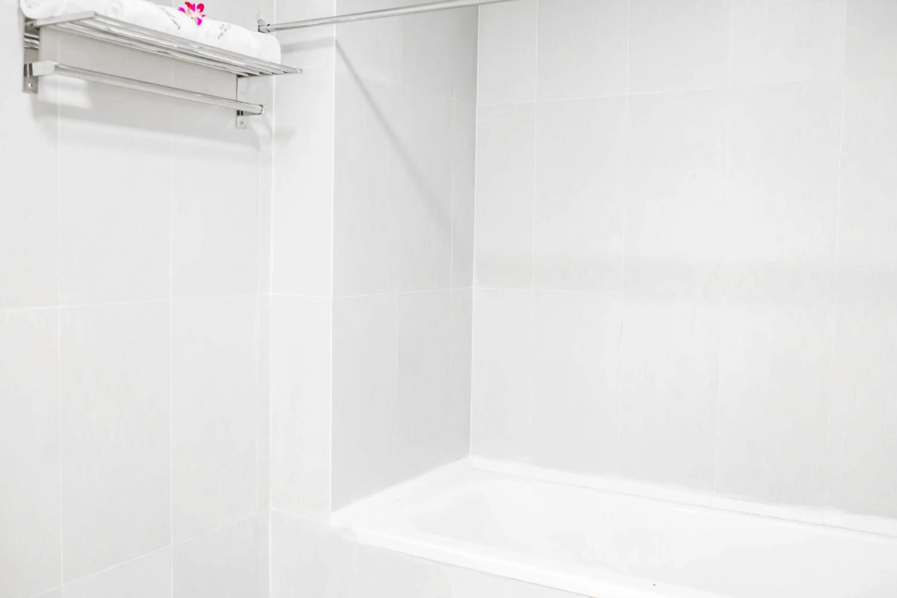 Bedroom in Kiên Cường 2 Hotel