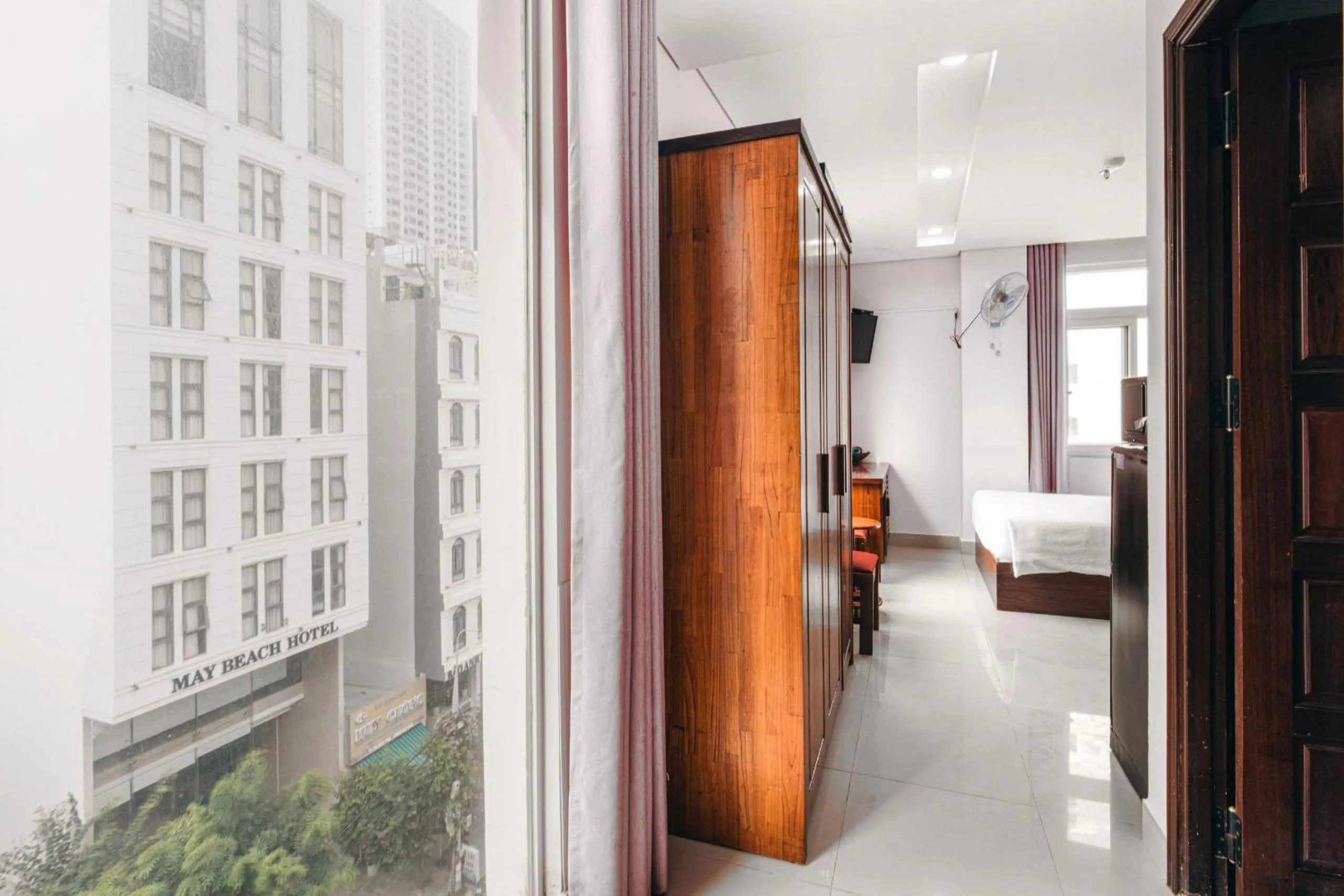 Kiên Cường 2 Hotel