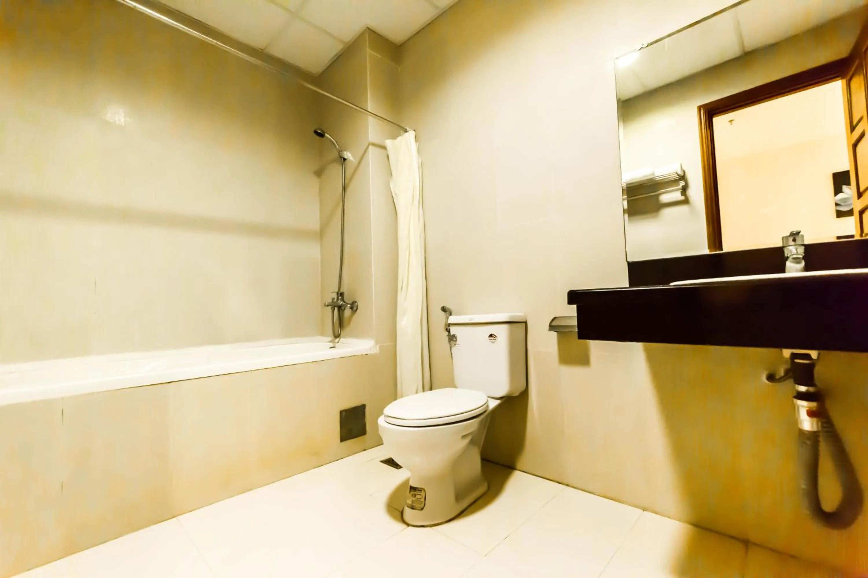 Kiên Cường 2 Hotel