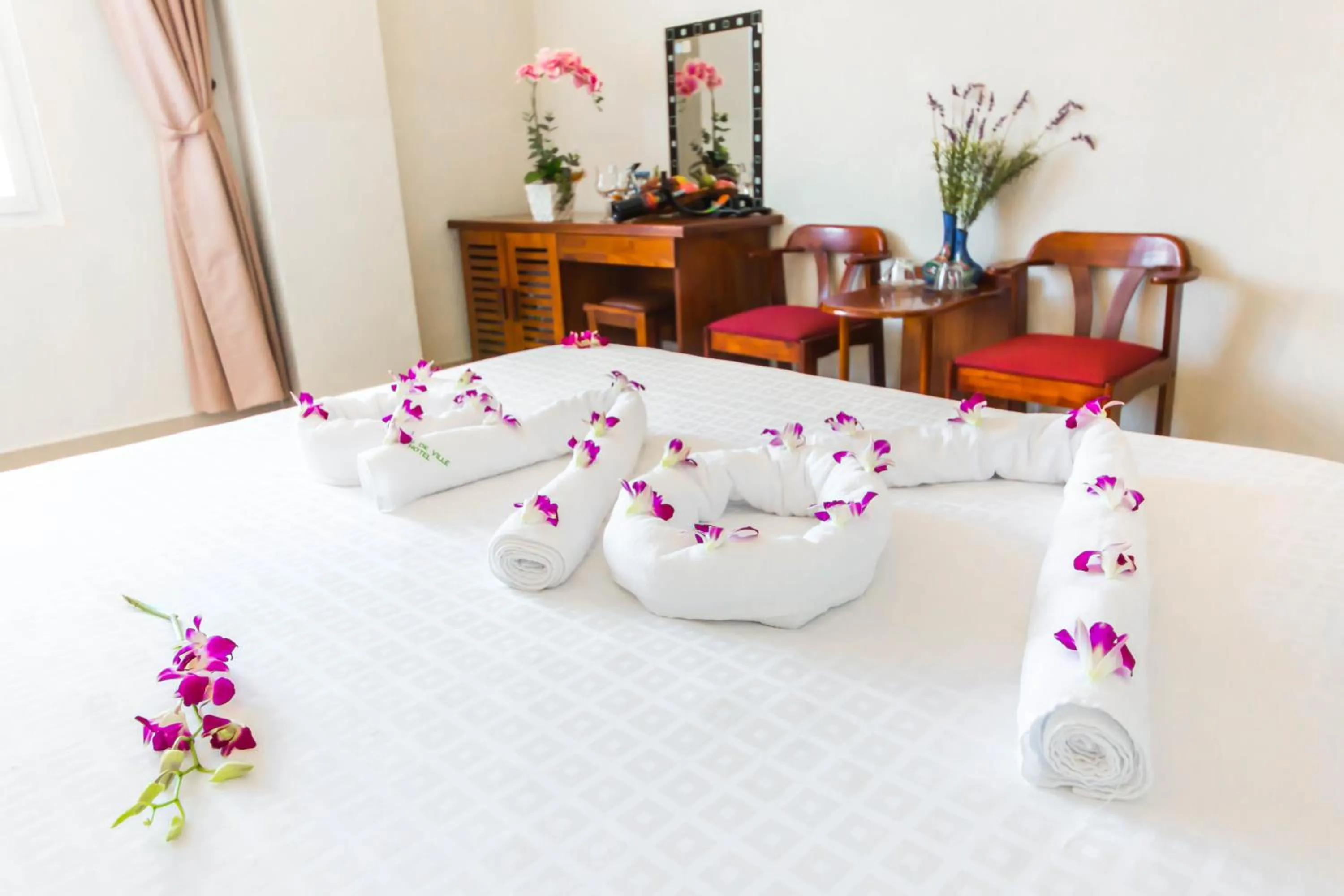 Kiên Cường 2 Hotel