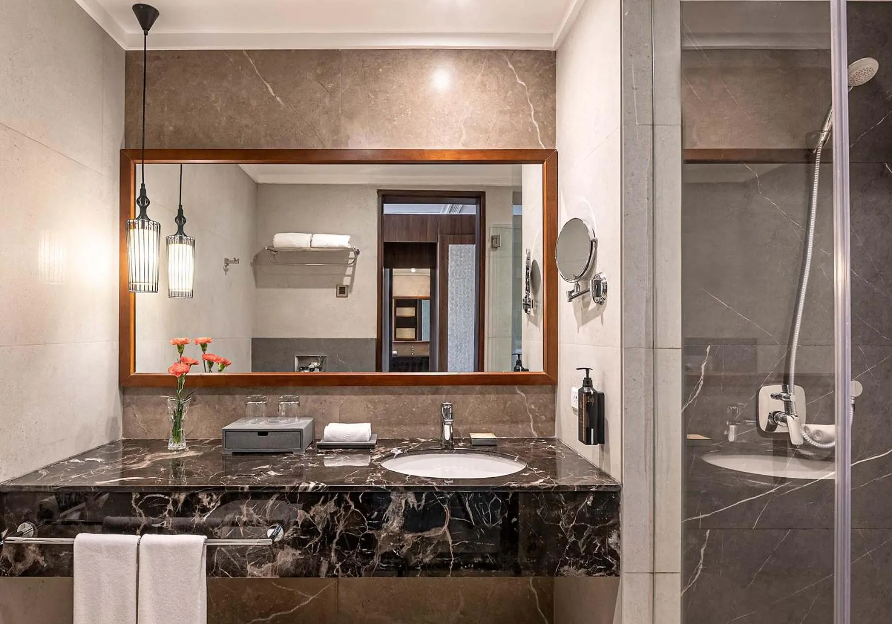 Mandarin Bay Resort and Spa