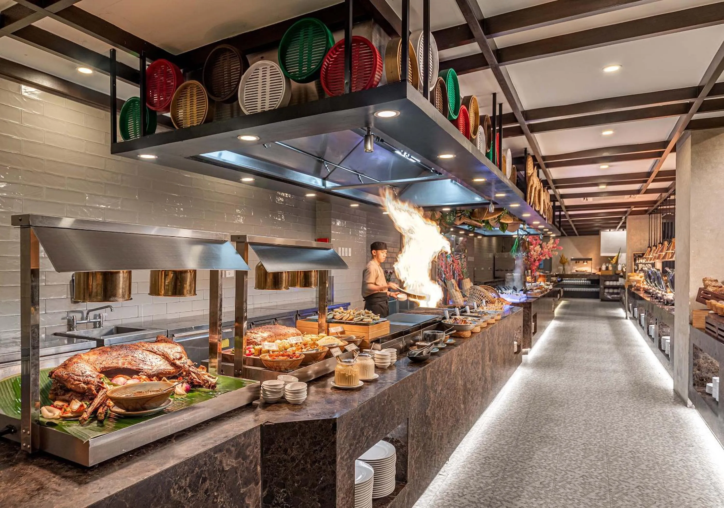 Mandarin Bay Resort and Spa