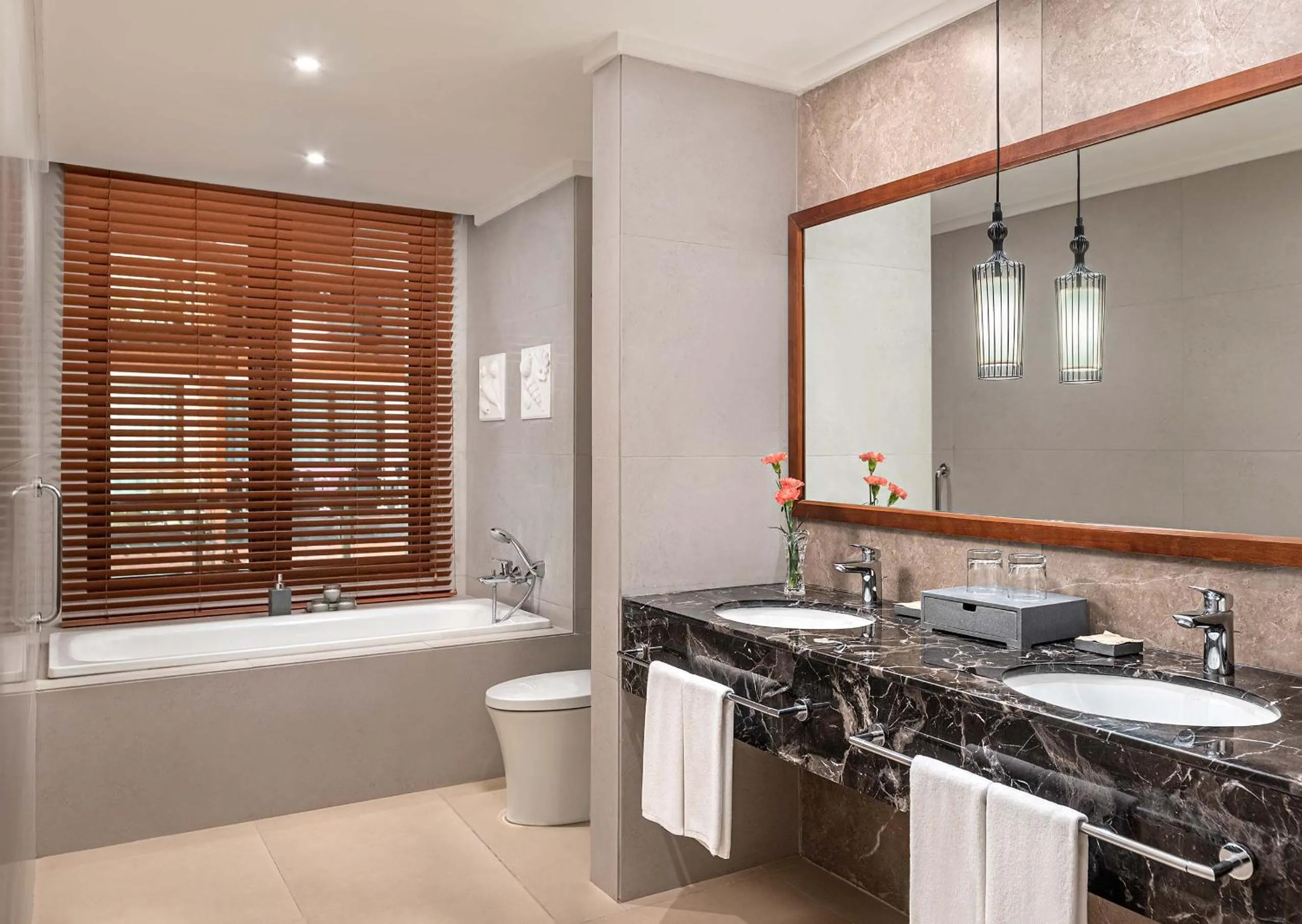 Mandarin Bay Resort and Spa