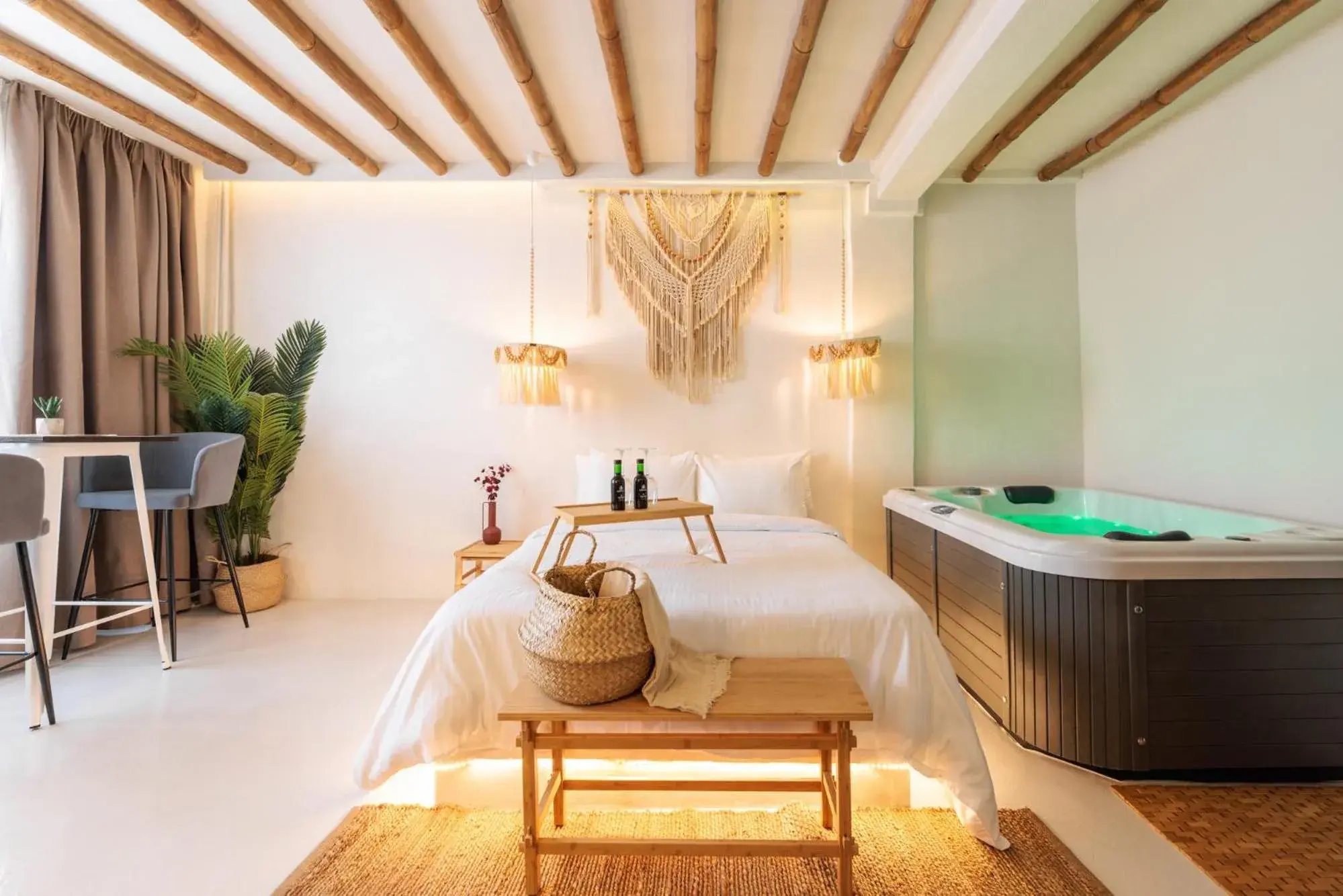 Double Room with Spa Bath in Marabou Unique Stay Double Room with Spa Bath in Marabou Unique Stay