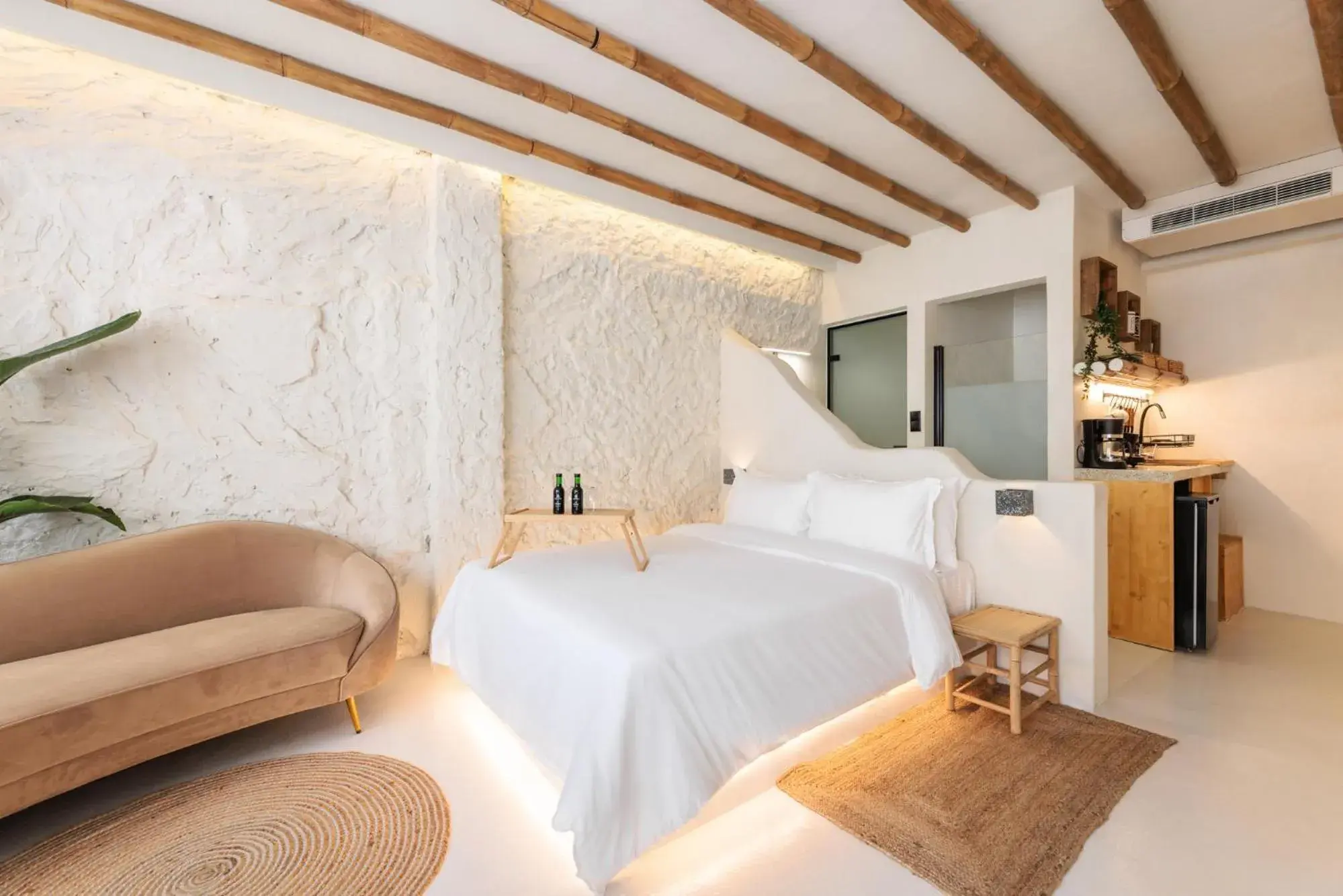 Deluxe Double Room with Balcony in Marabou Unique Stay Deluxe Double Room with Balcony in Marabou Unique Stay