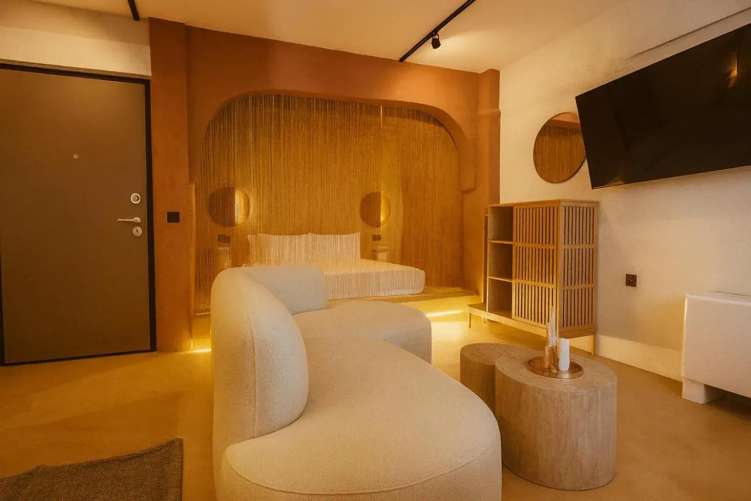 Deluxe King Room in Marabou Unique Stay Deluxe King Room in Marabou Unique Stay