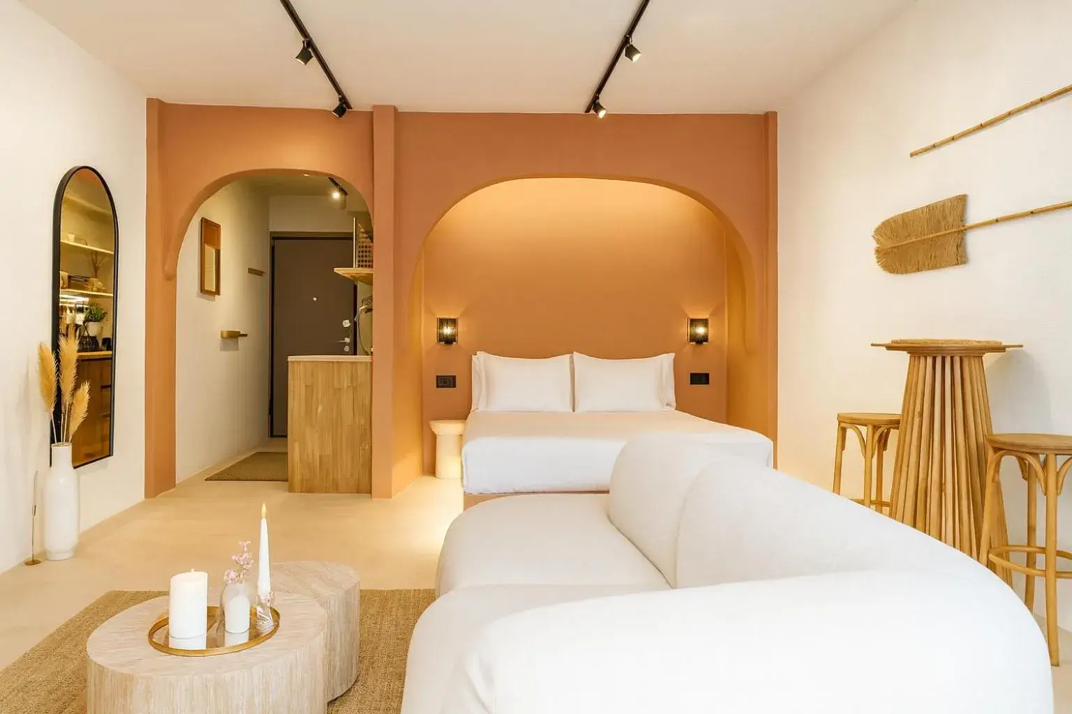 Superior Double Room in Marabou Unique Stay Superior Double Room in Marabou Unique Stay