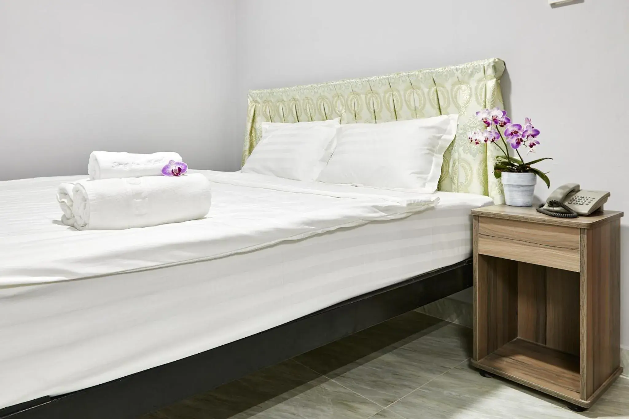 Standard Double Room in Song Anh 1 Hotel Standard Double Room in Song Anh 1 Hotel