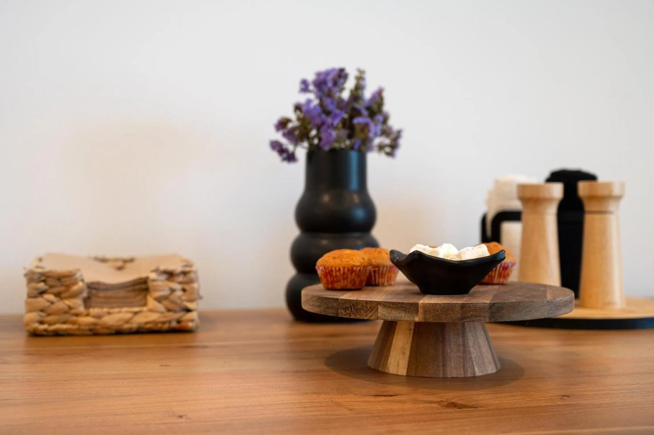 Coffee/tea facilities in Milatos Seaside Suites