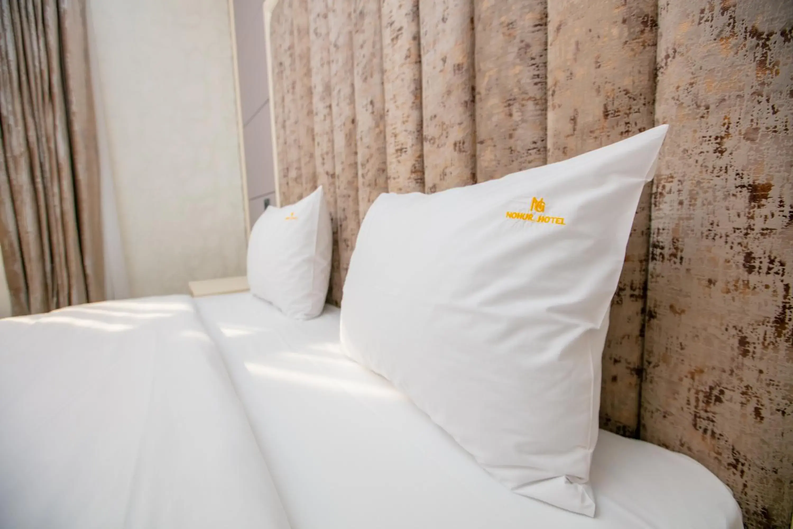 Superior Double Room in Nohur Hotel Gabala Superior Double Room in Nohur Hotel Gabala