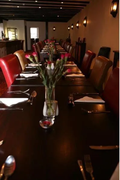 Restaurant/places to eat in The Bradworthy Inn