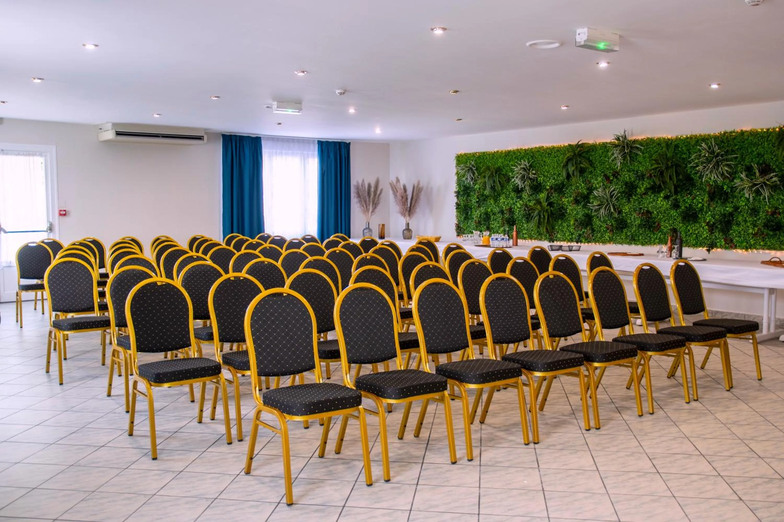 Banquet/Function facilities in Le Royal Picardie