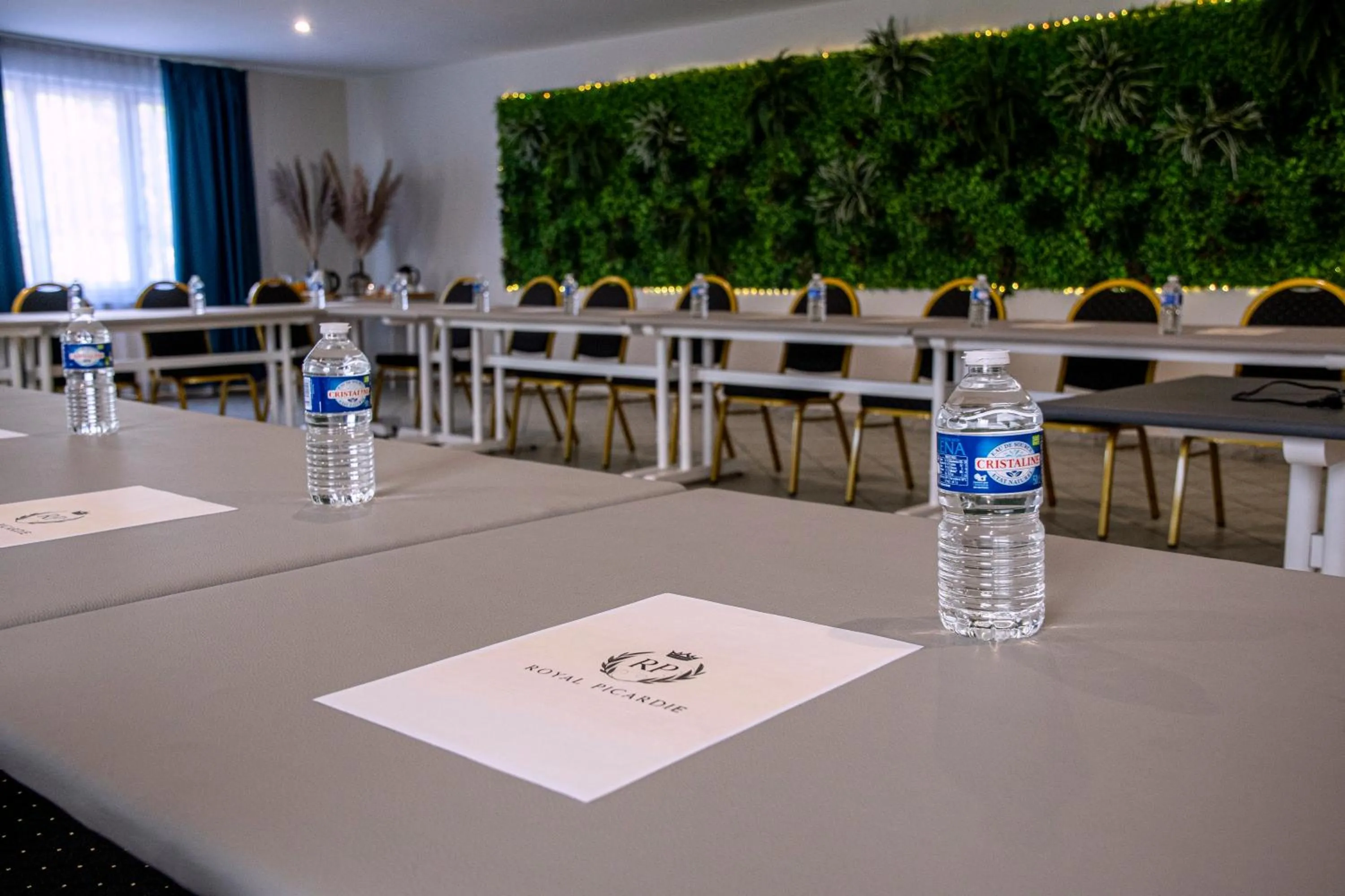 Banquet/Function facilities in Le Royal Picardie