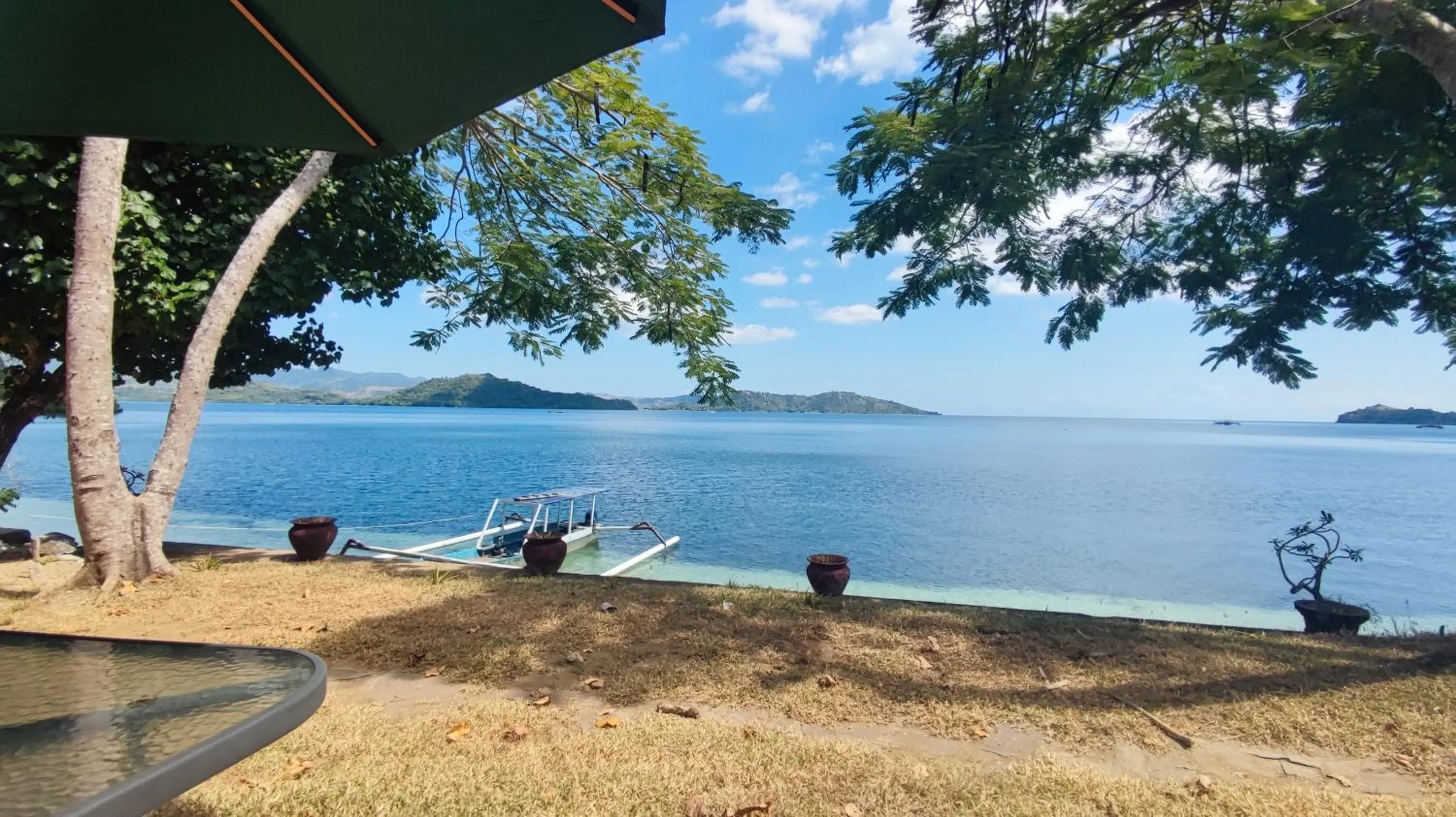 Khabita Beach Resort