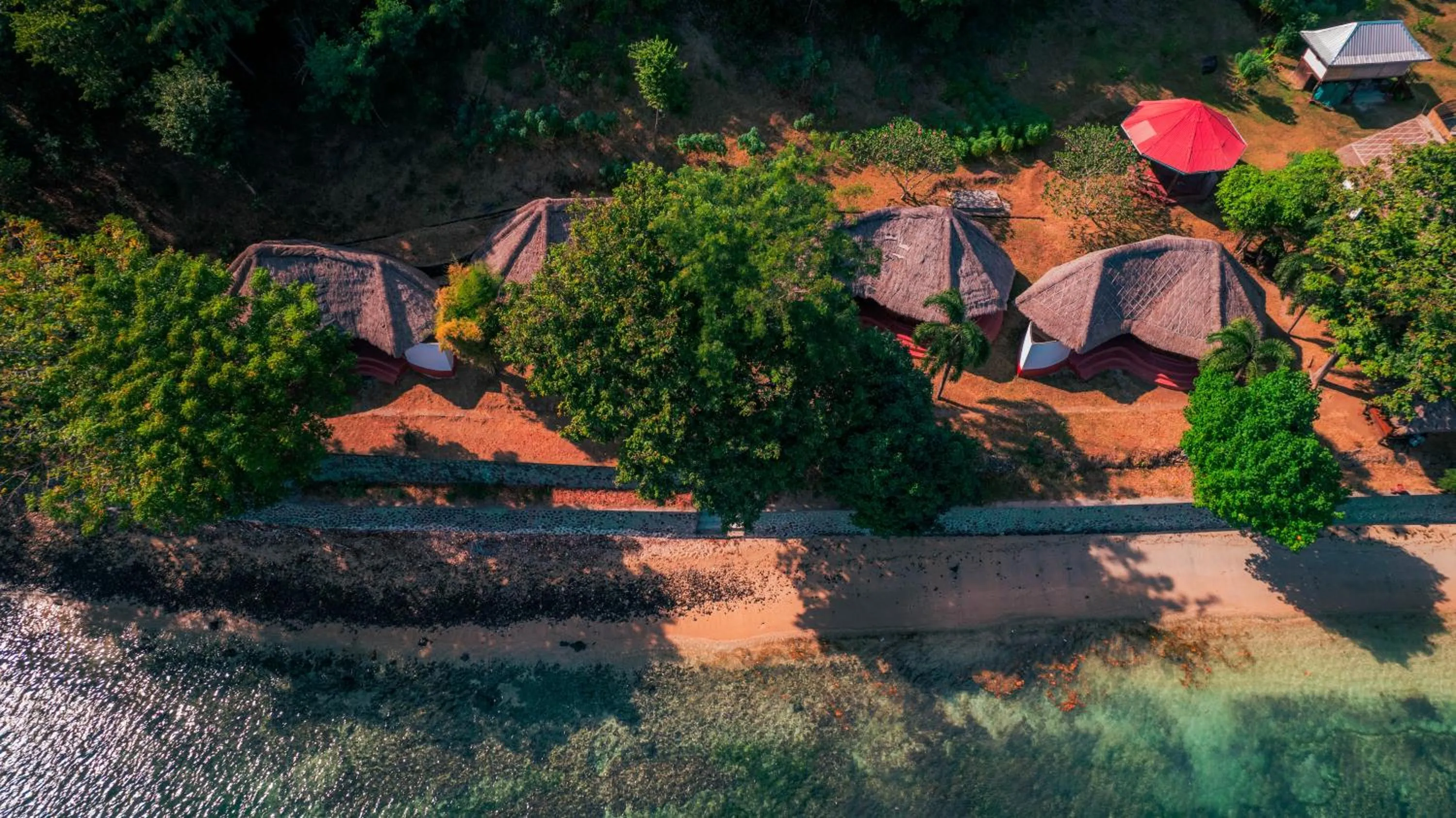 Khabita Beach Resort