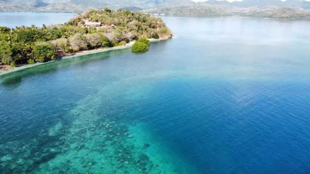 Khabita Beach Resort