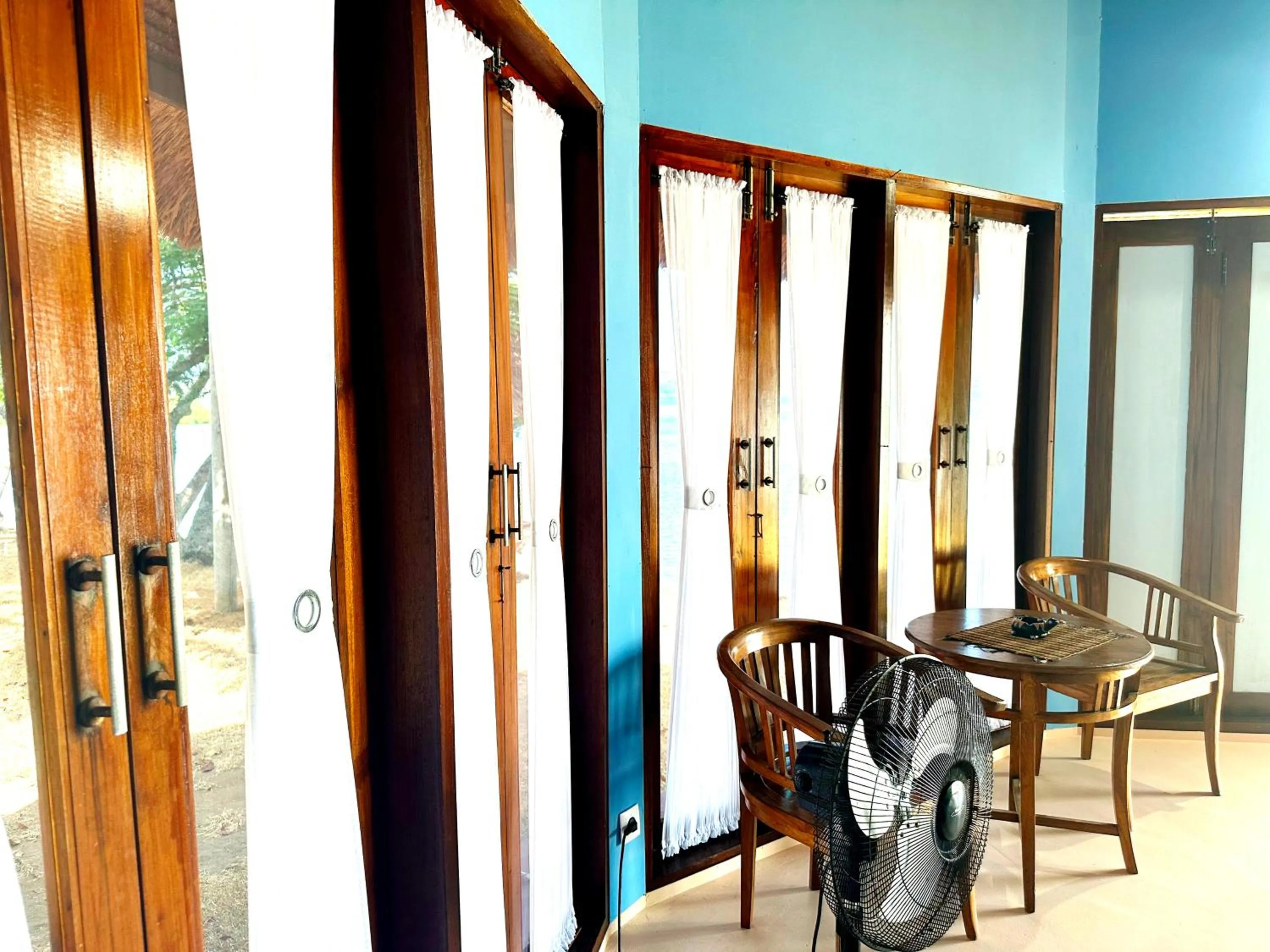 Khabita Beach Resort