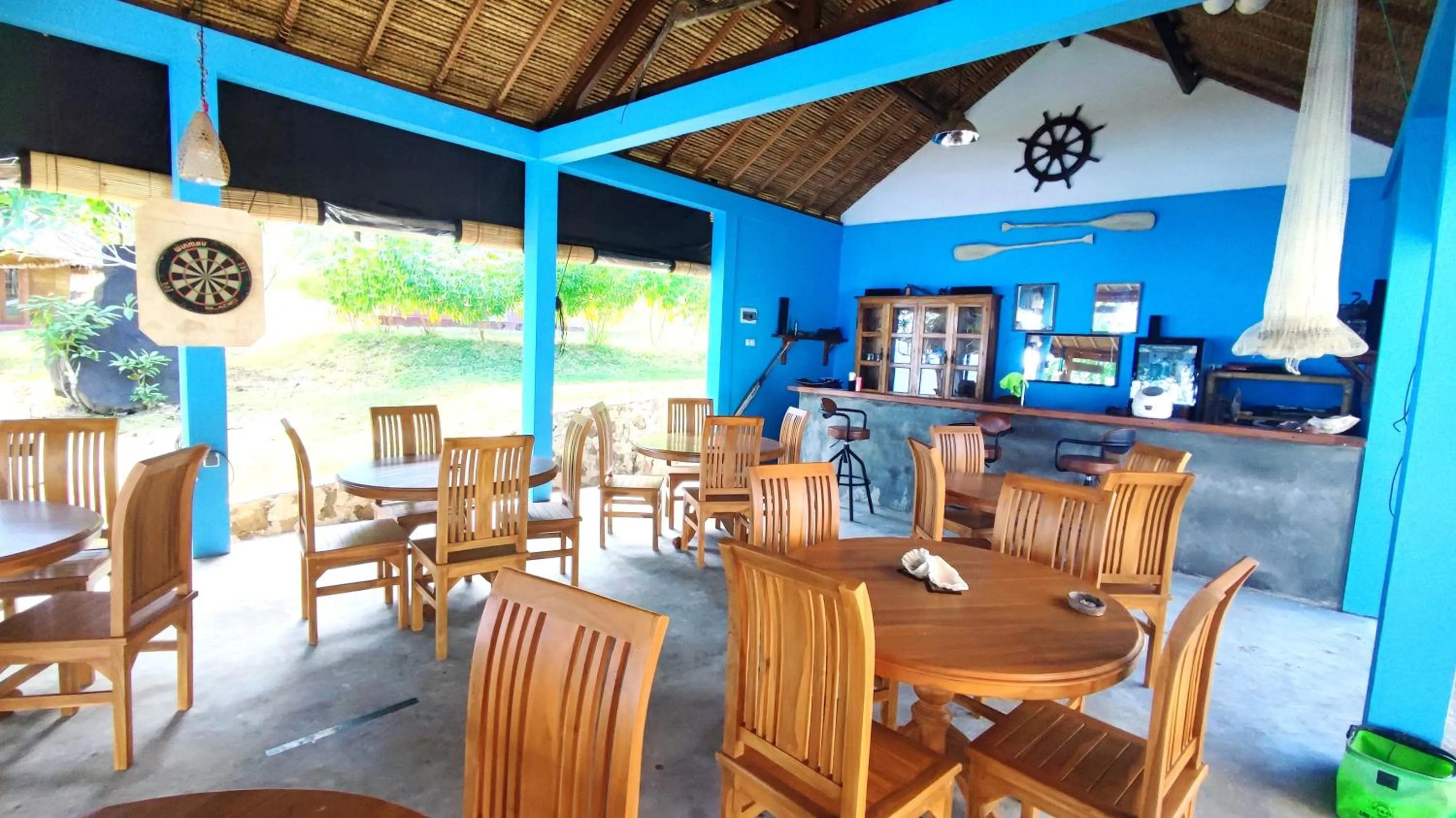 Khabita Beach Resort