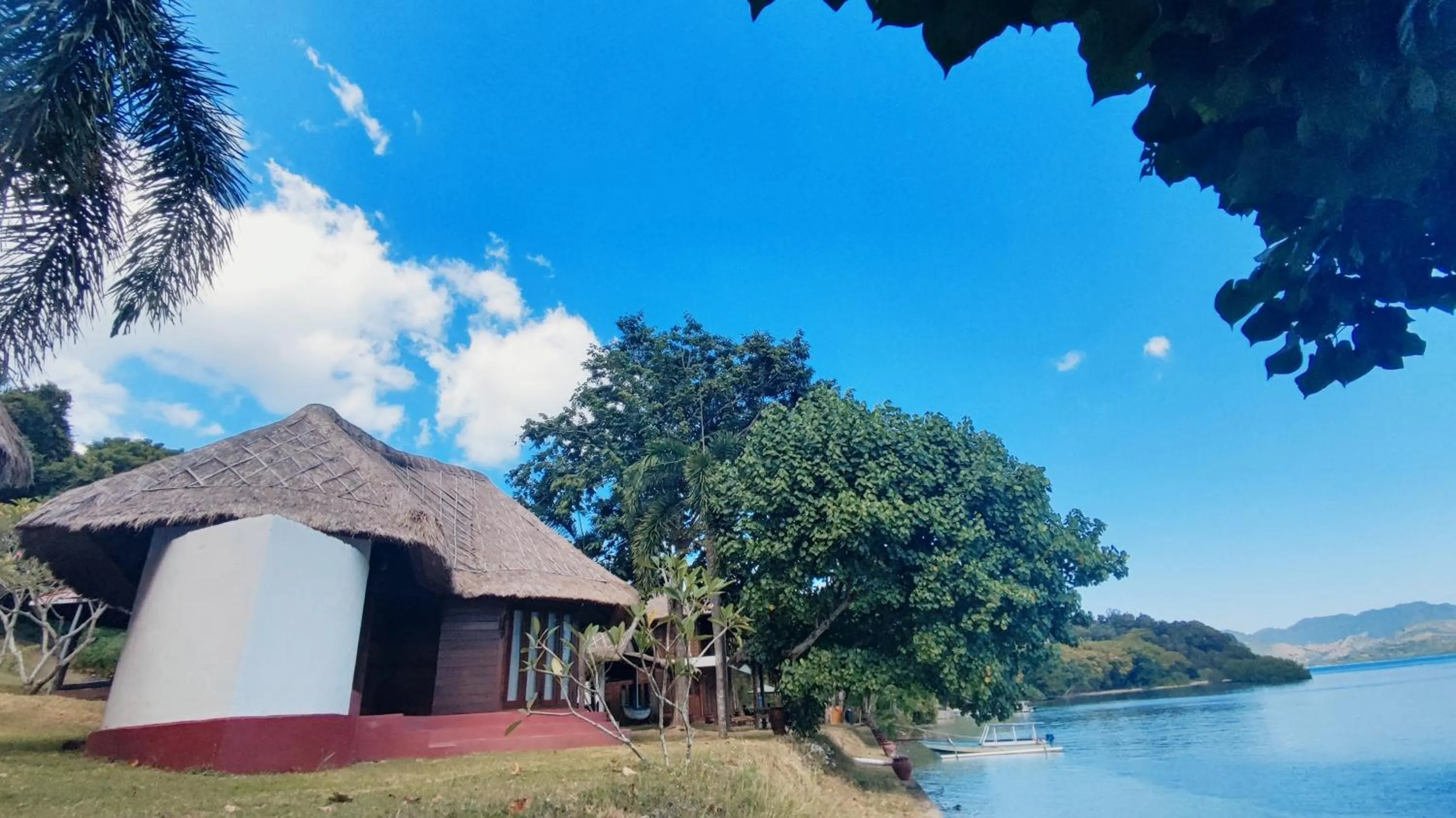 Khabita Beach Resort