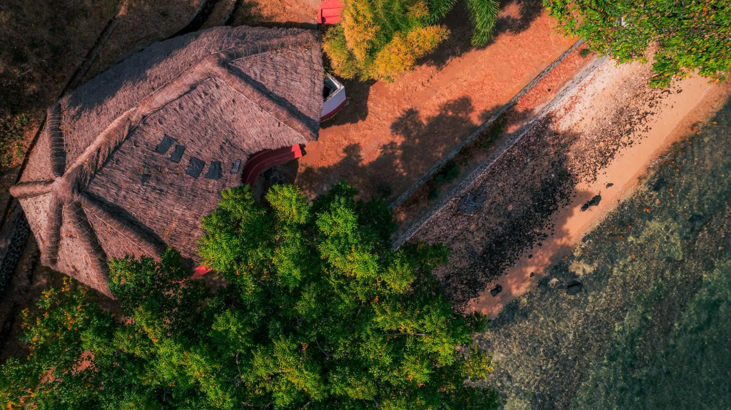 Khabita Beach Resort