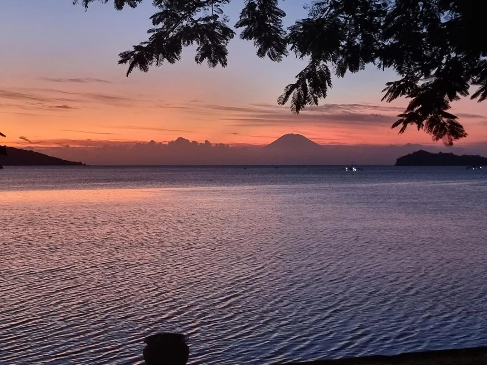 Khabita Beach Resort