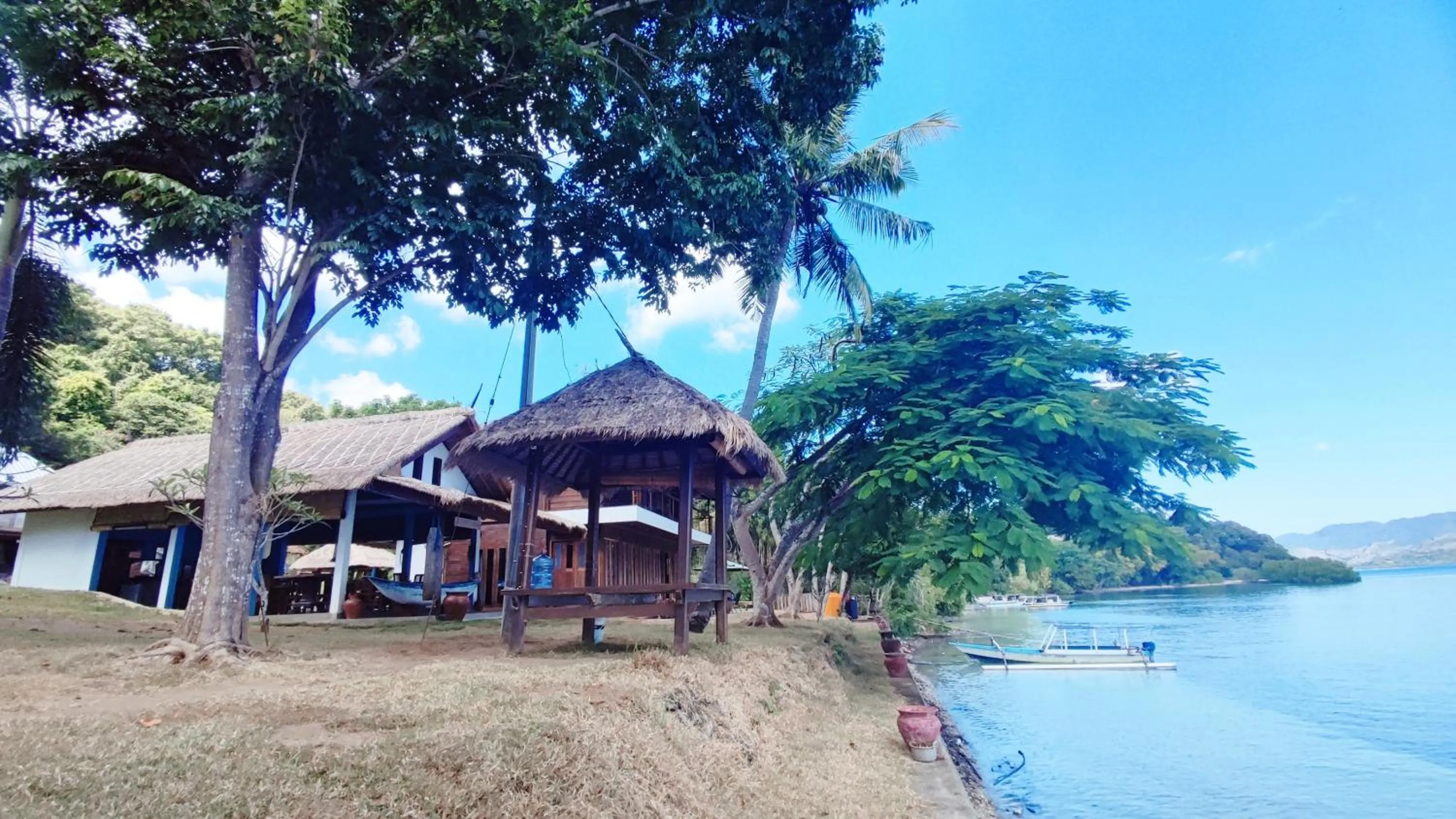 Khabita Beach Resort