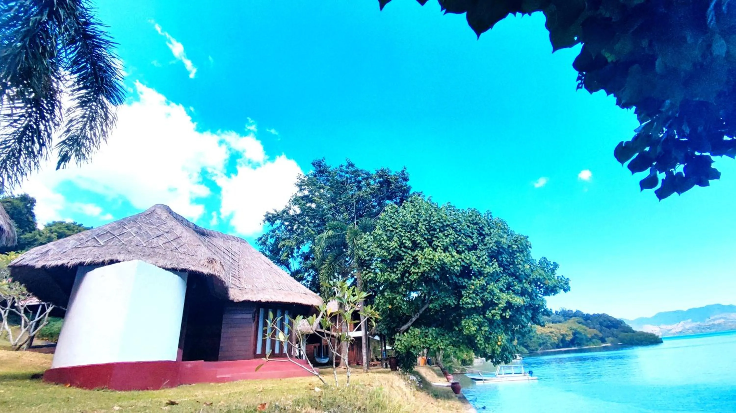 Khabita Beach Resort