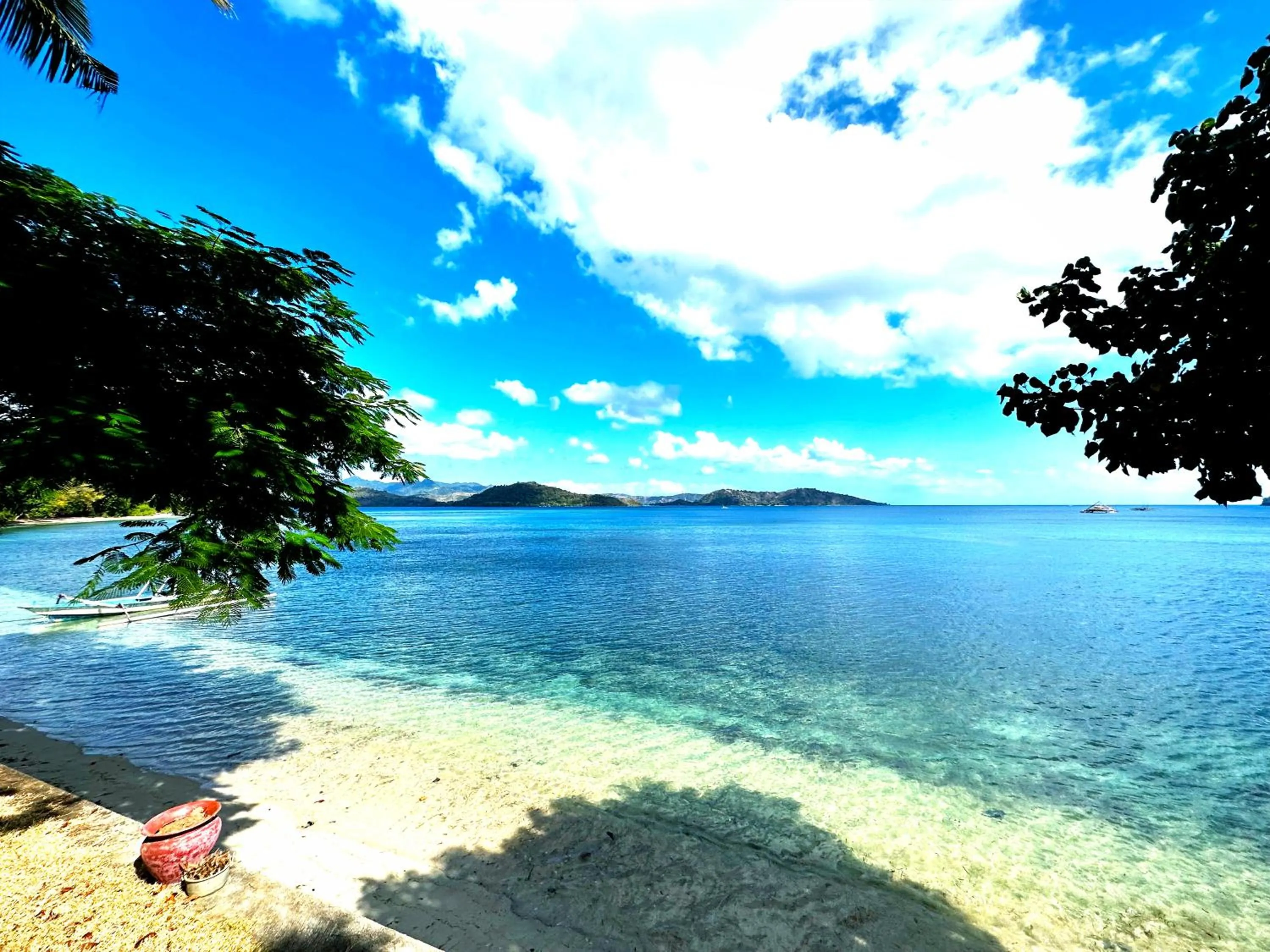 Khabita Beach Resort