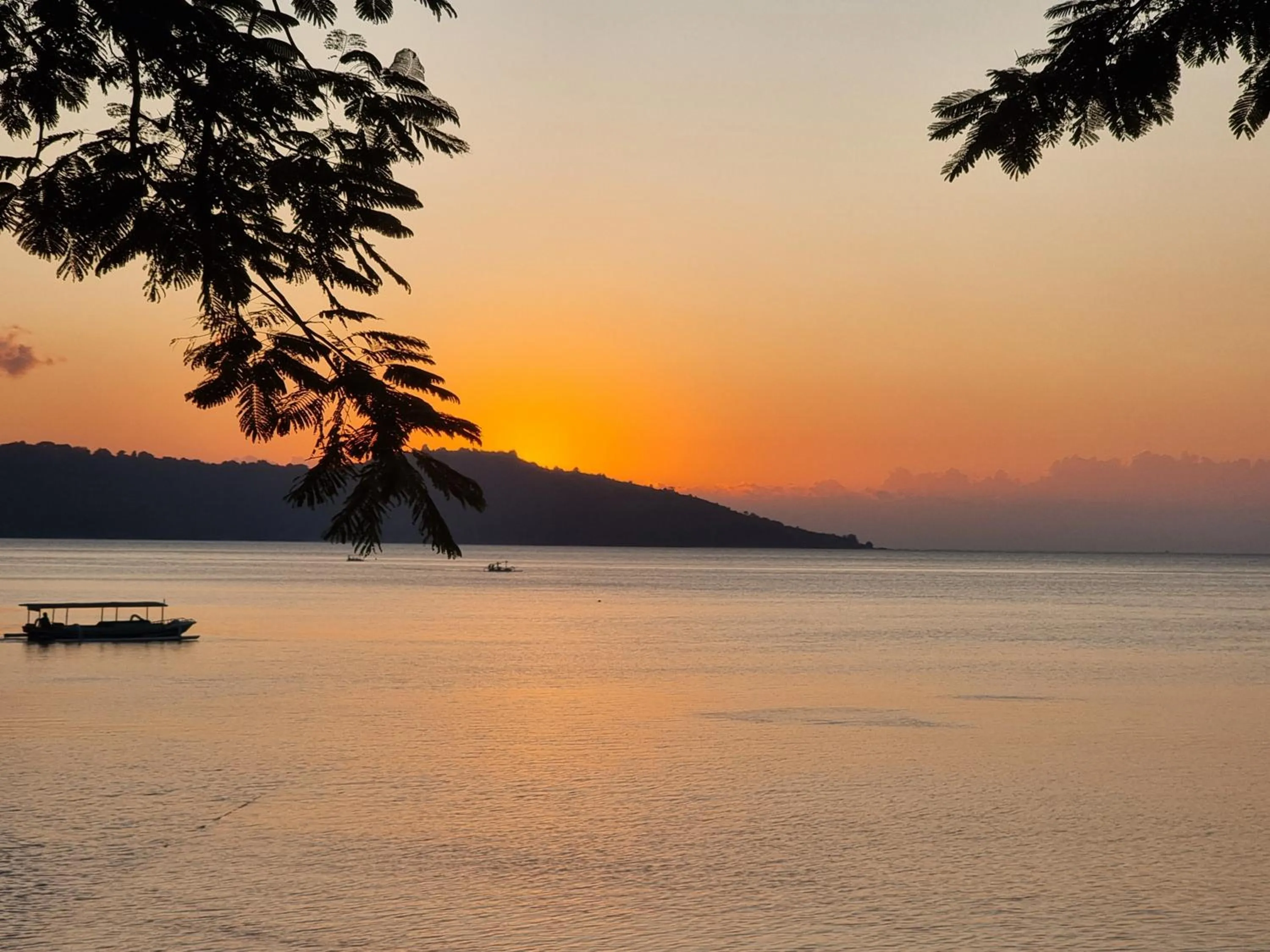 Khabita Beach Resort