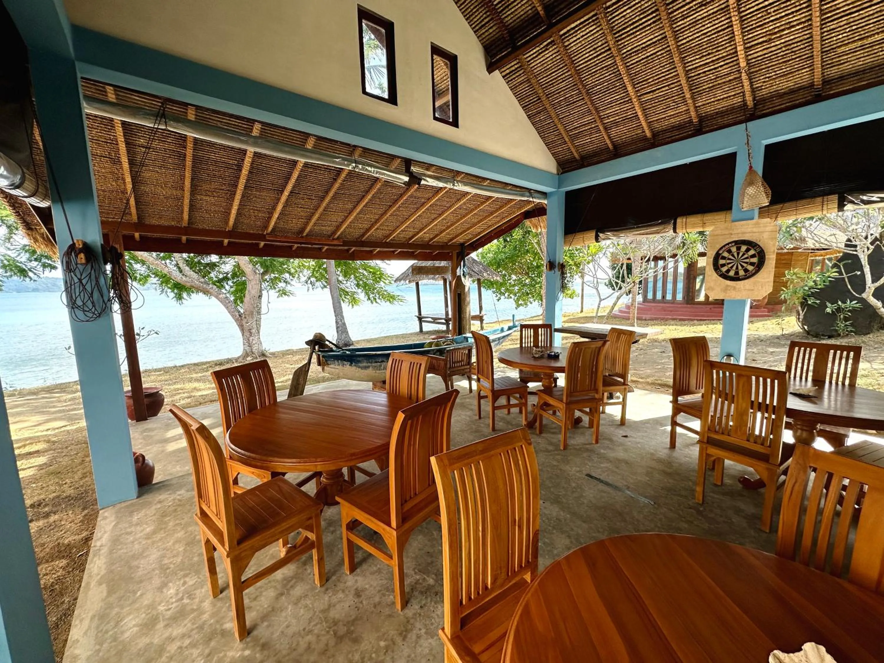 Khabita Beach Resort