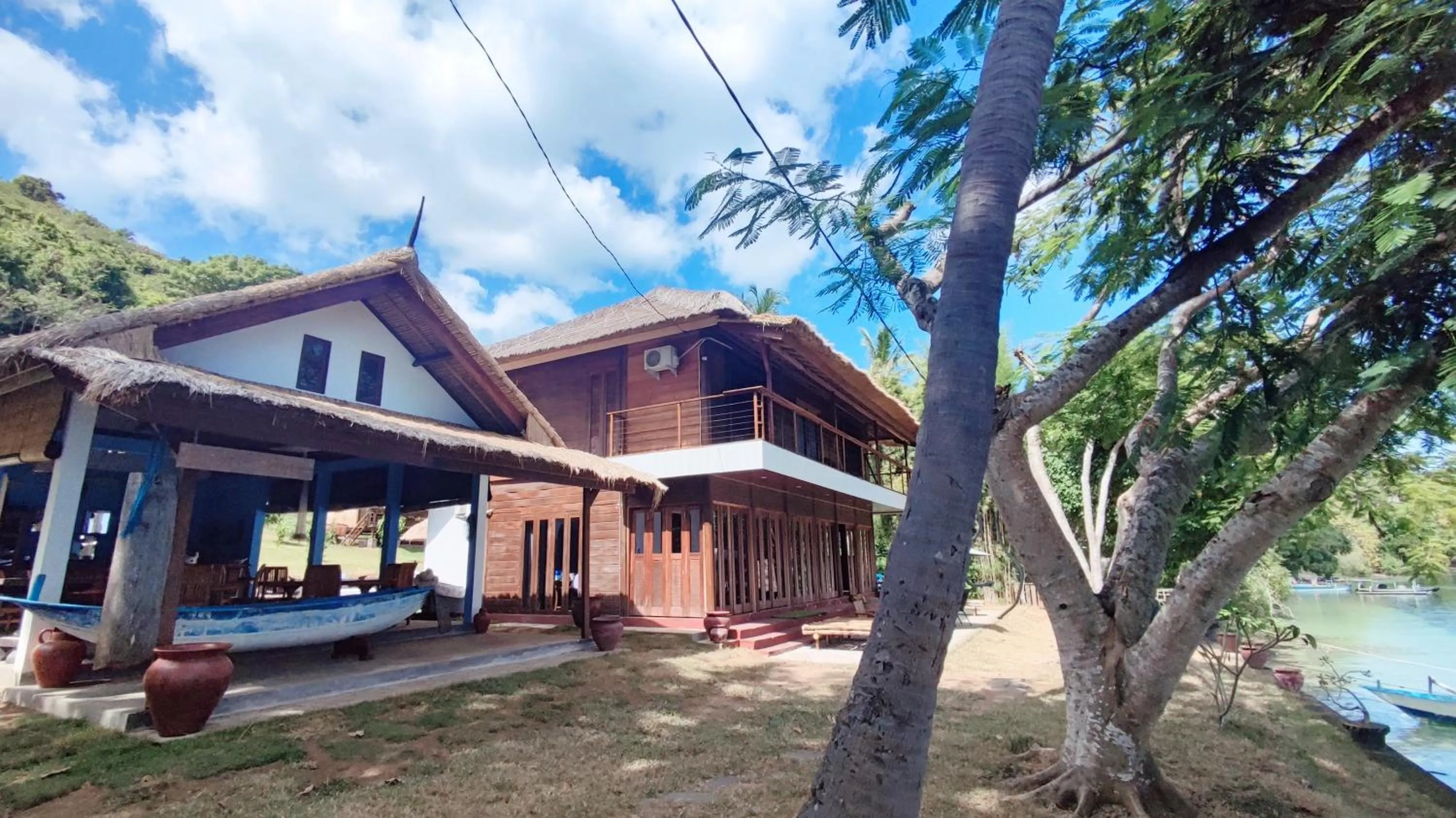 Khabita Beach Resort