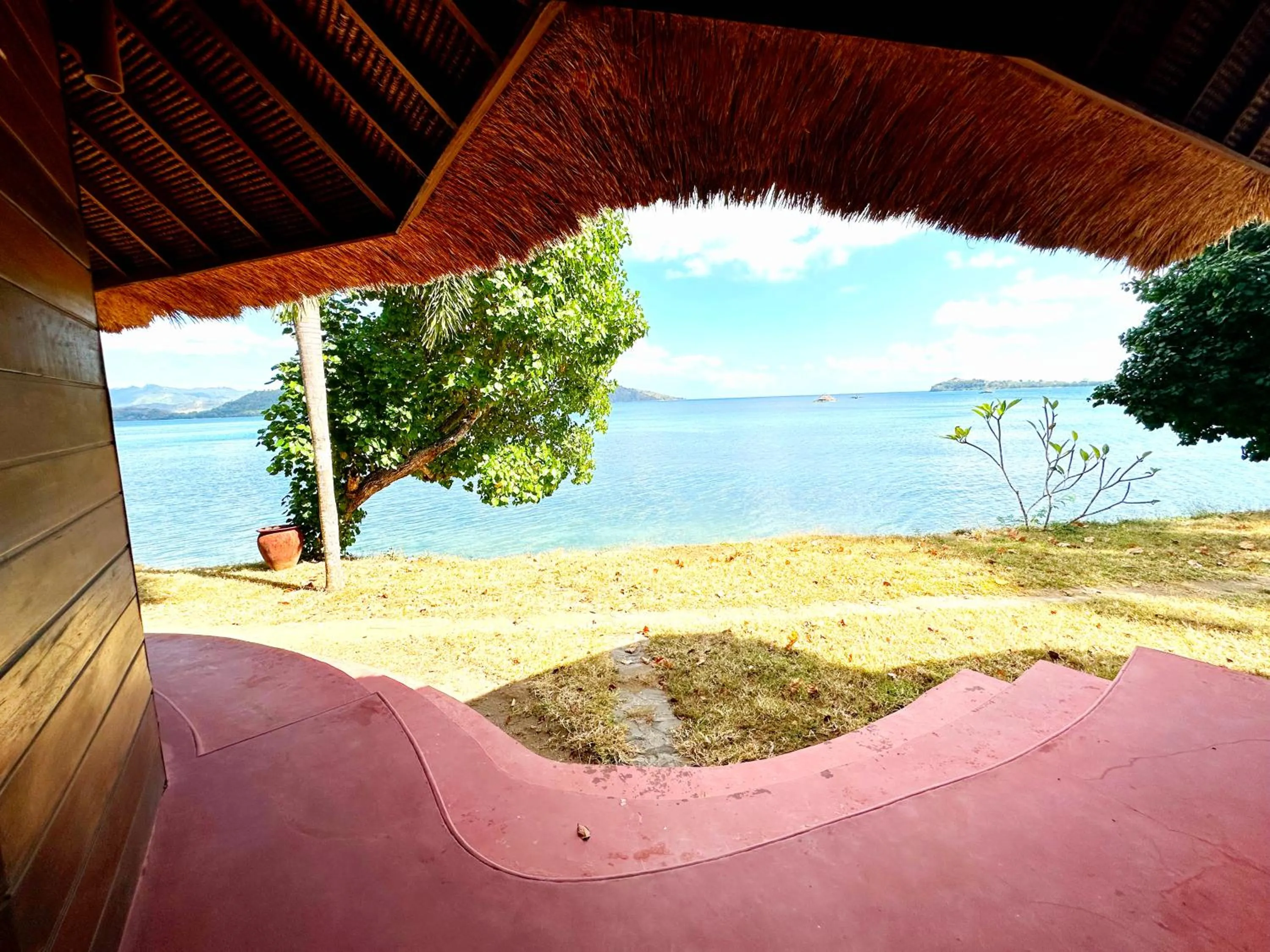 Khabita Beach Resort