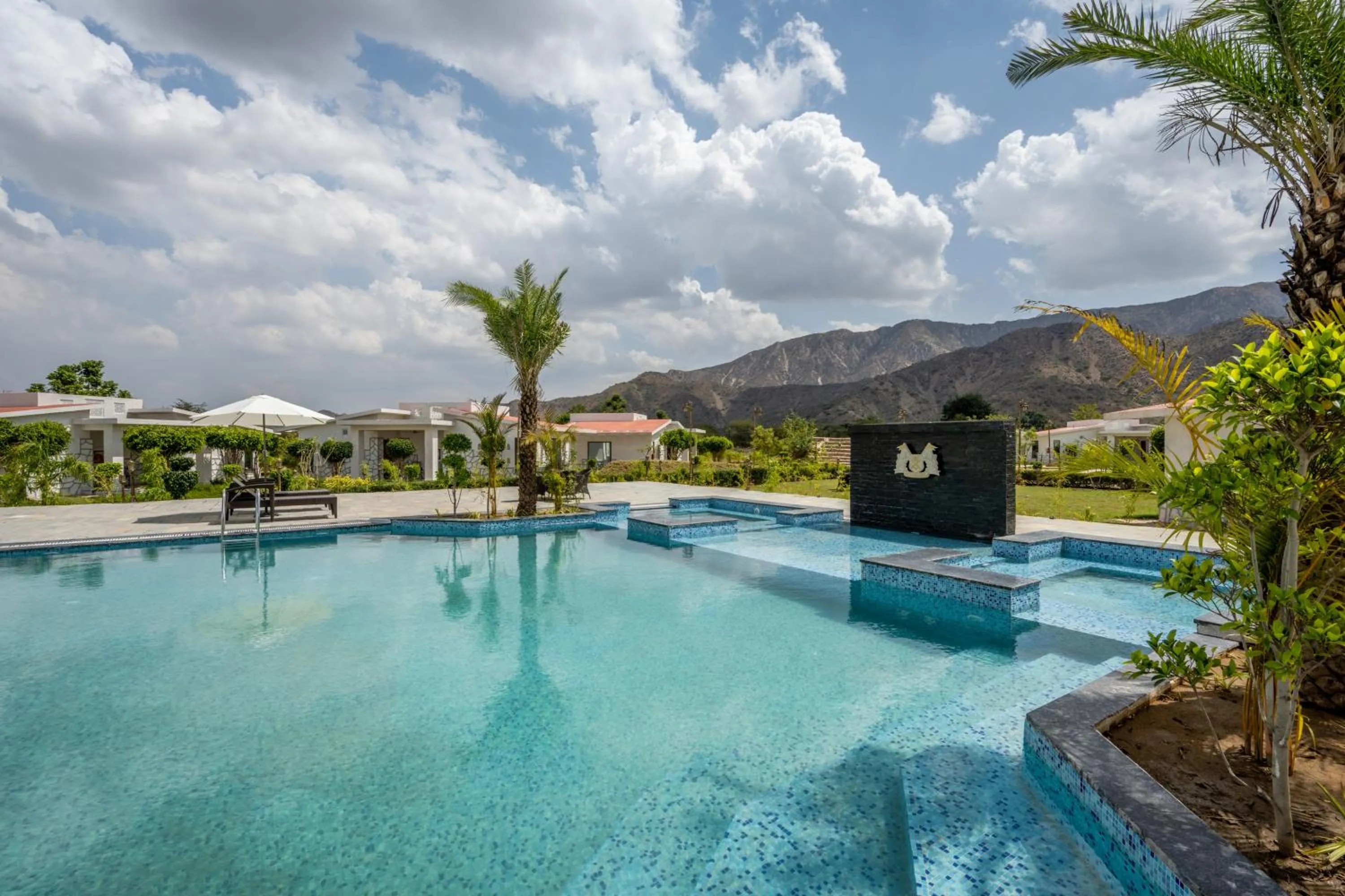 Hukamgarh - A Luxury Boutique Resort