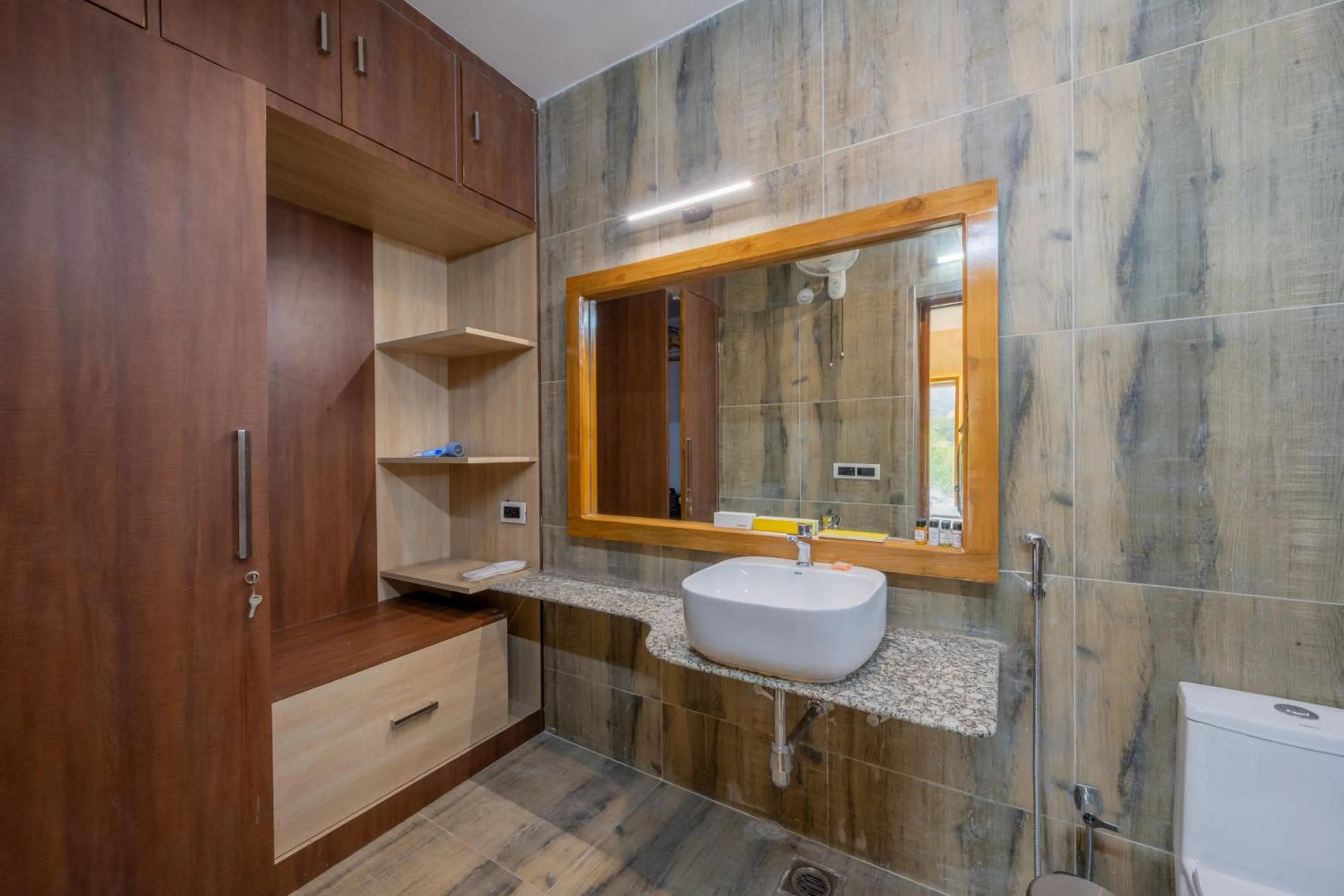 Hukamgarh - A Luxury Boutique Resort