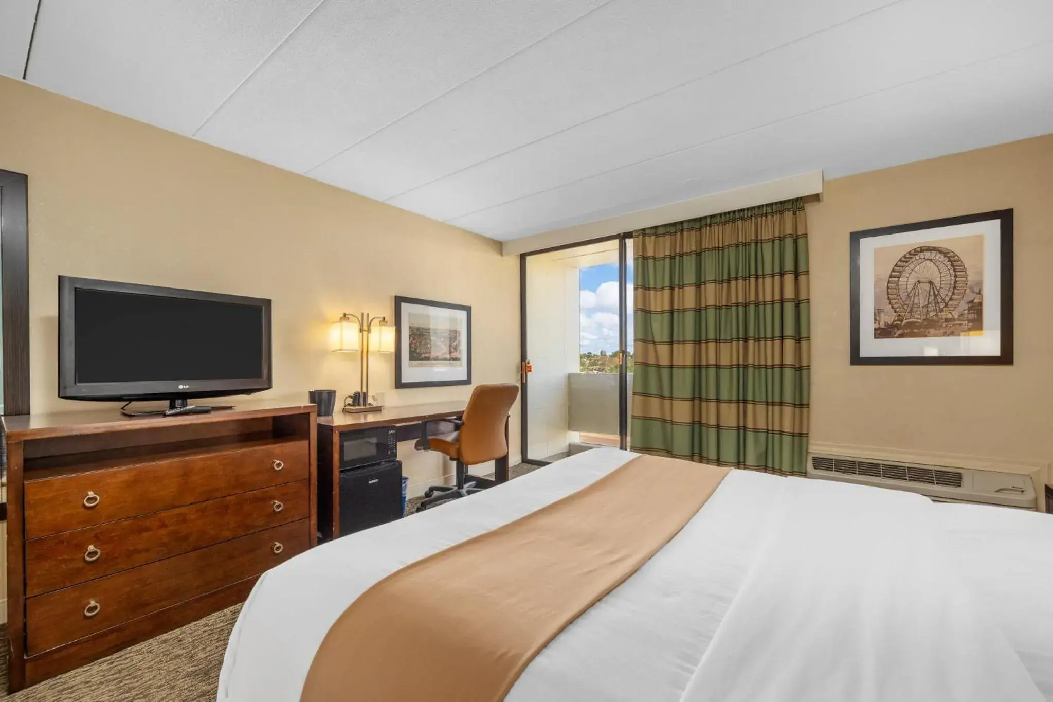 Standard Single Room - single occupancy in Forest Park Hotel Standard Single Room - single occupancy in Forest Park Hotel