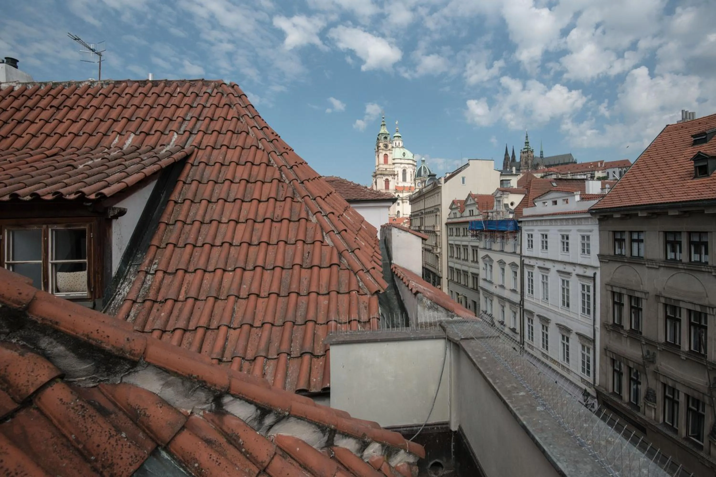 Day in Domus Balthasar Boutique Hotel